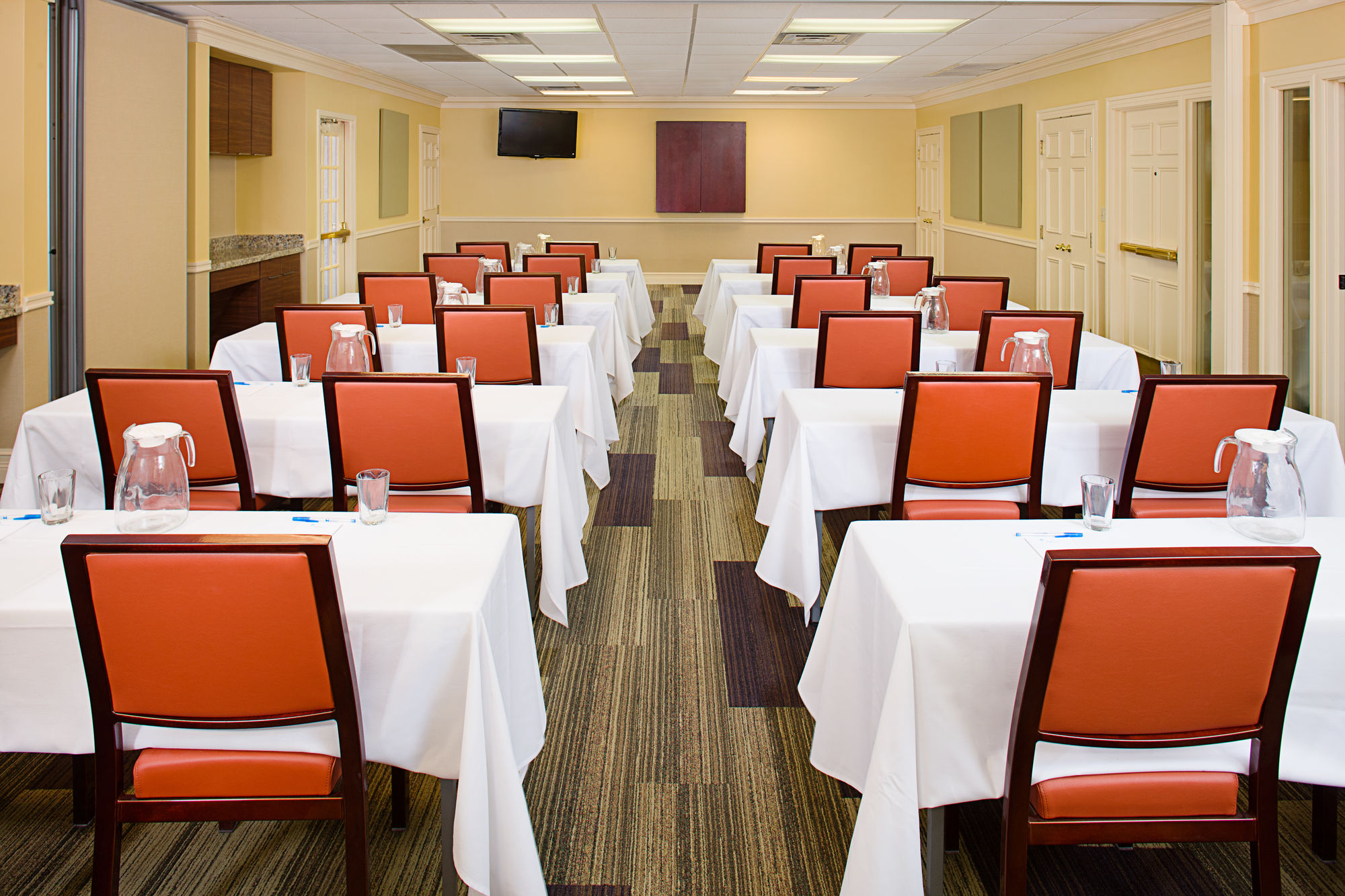 Фото Hyatt house Dallas/Addison
