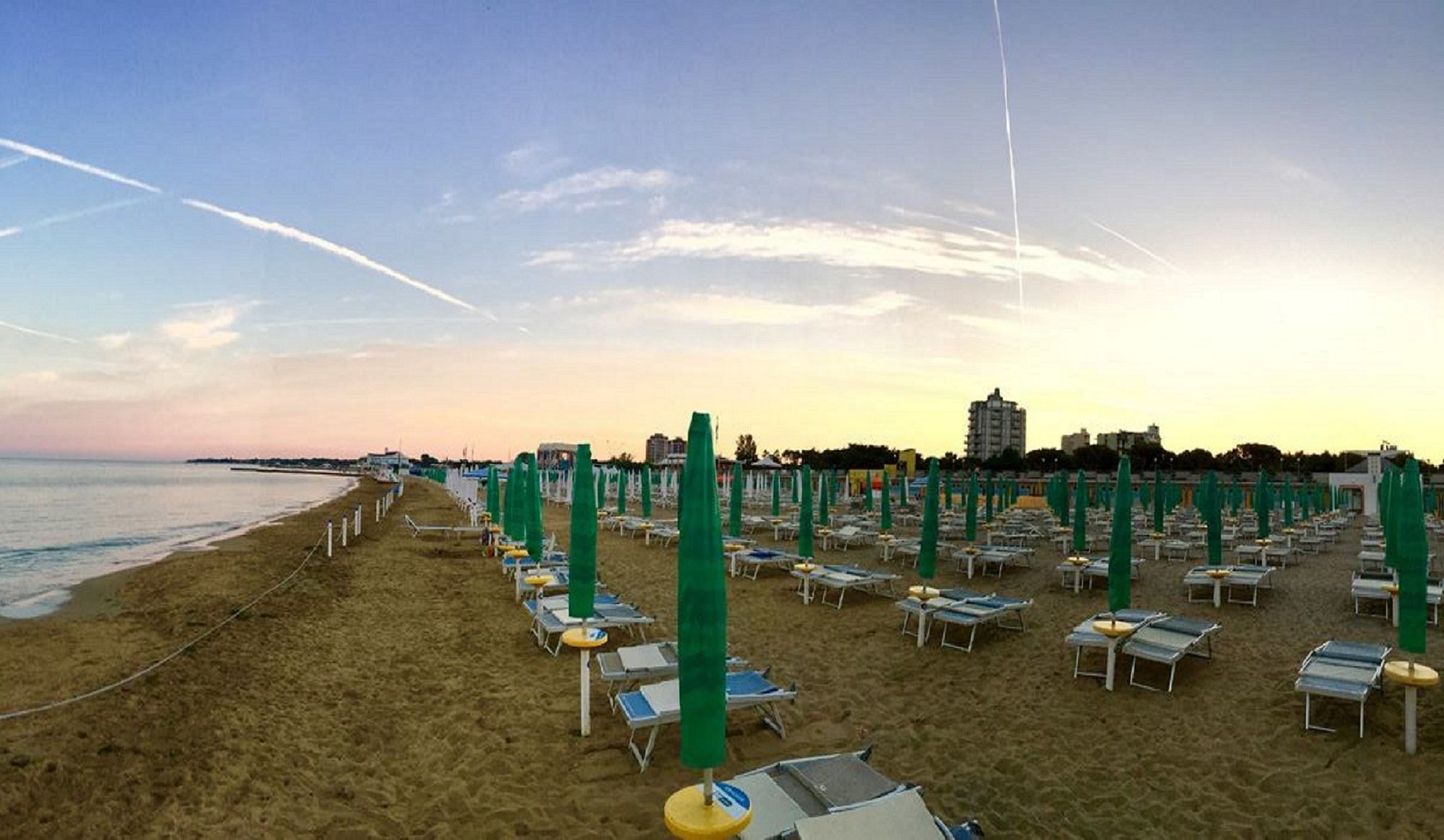 Фото Hotel Savoia