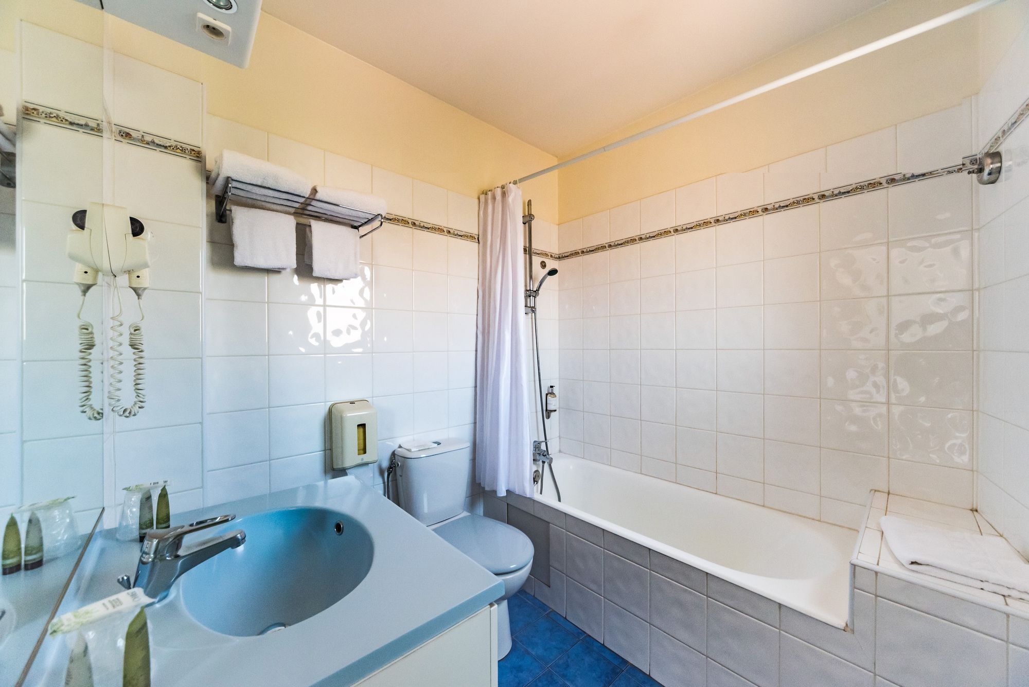 Фото Hotel Provencal