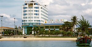 Гостиница Saigon Quy Nhon Hotel
