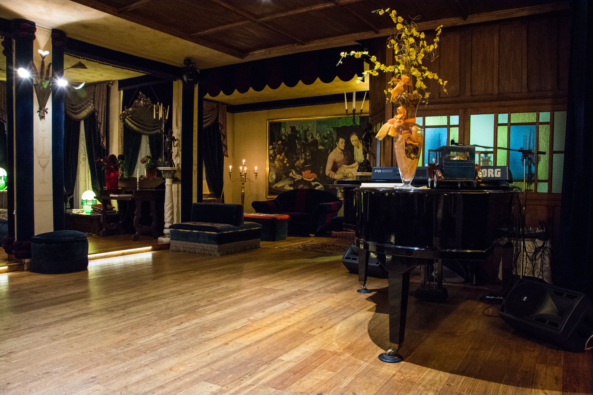 Фото Veio Residence Resort