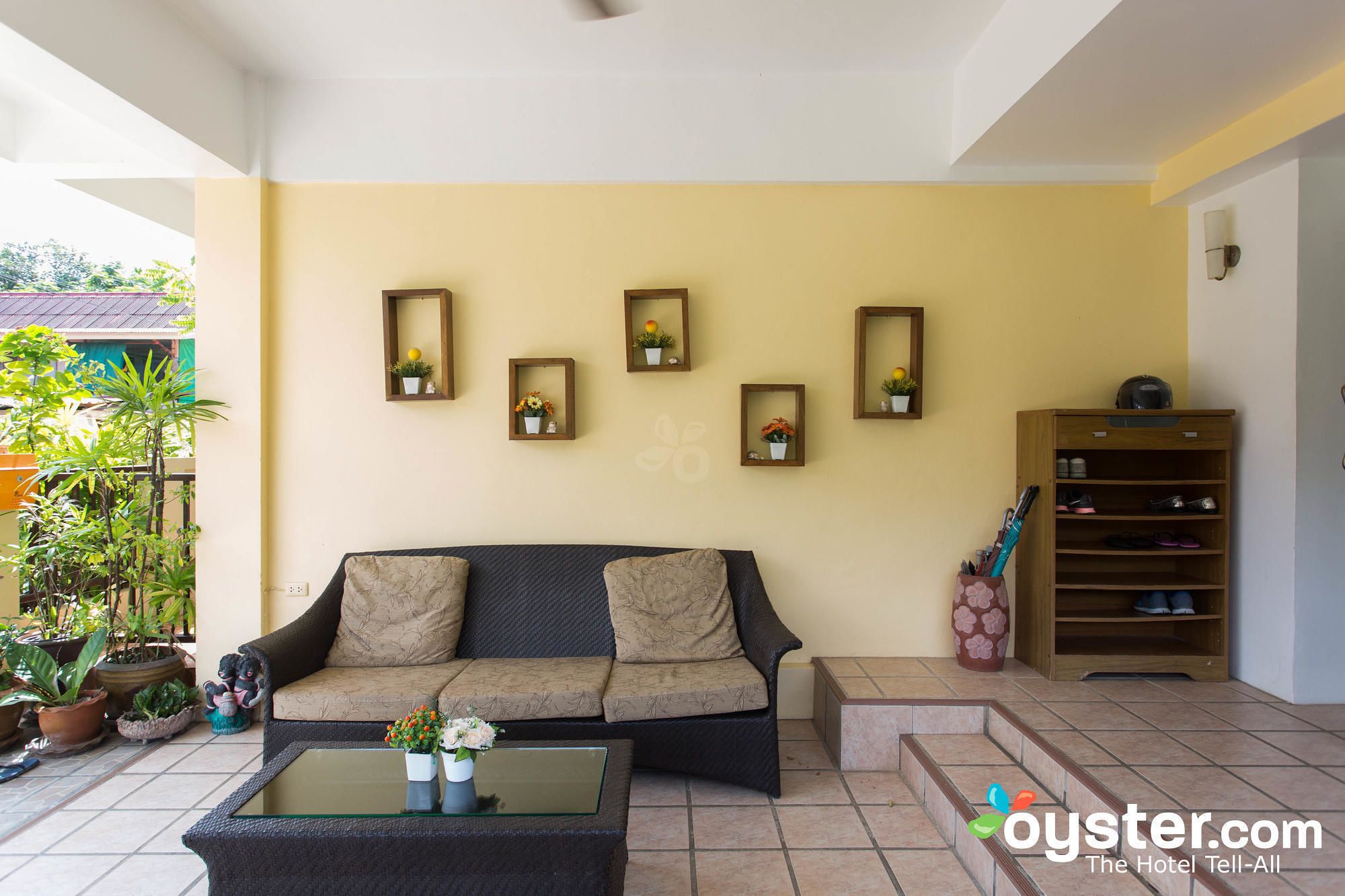 Фото Aonang Guesthouse