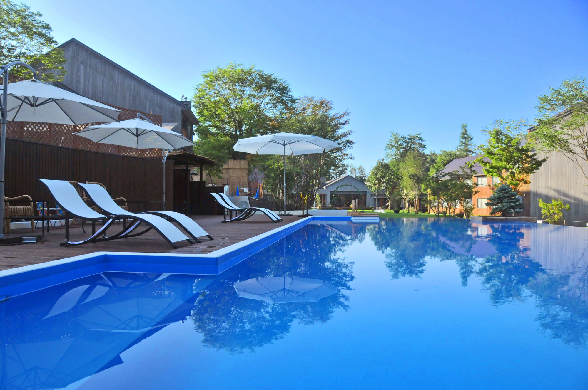 Фото Hotel Sierra Resort Hakuba