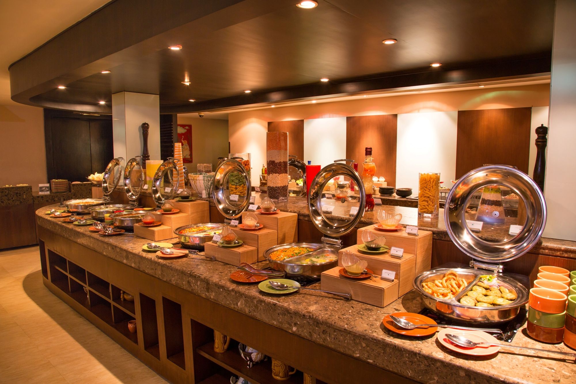 Фото Ellaa Hotel Gachibowli