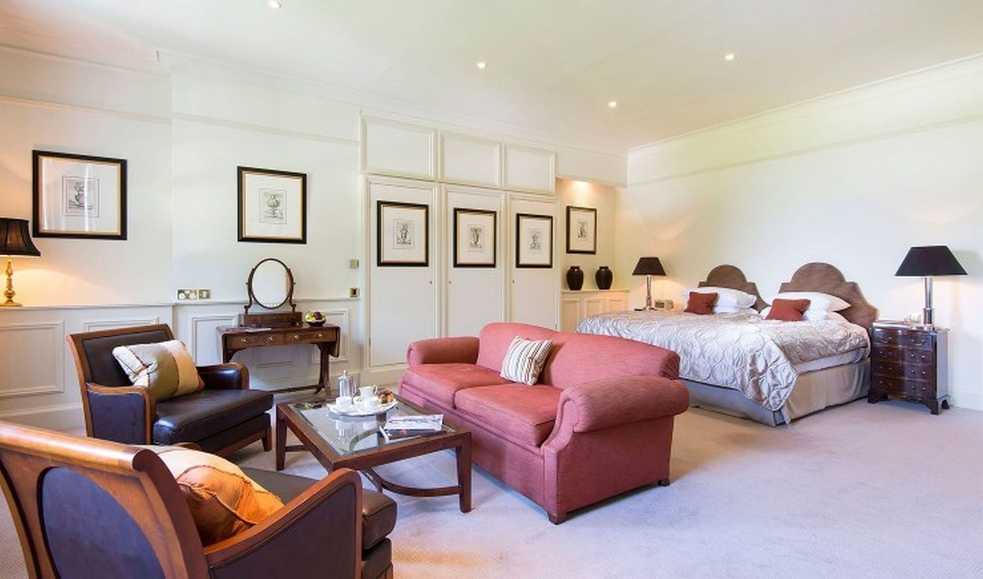 Фото The Elms Hotel and SPA