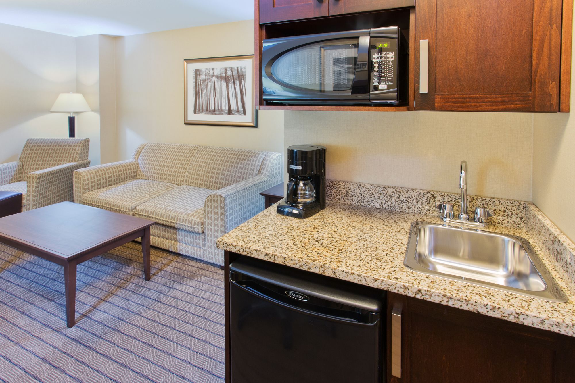 Фото Bayview Hotel