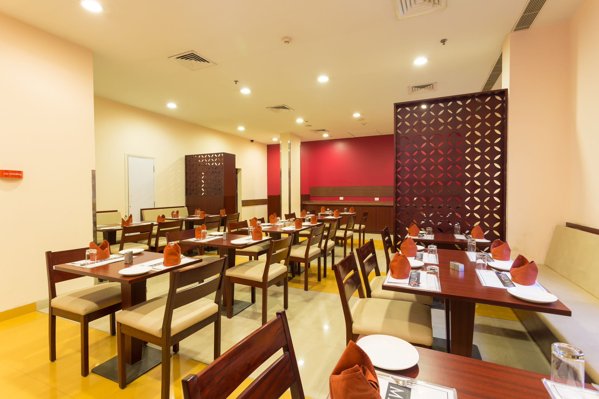 Фото Ginger Jaipur