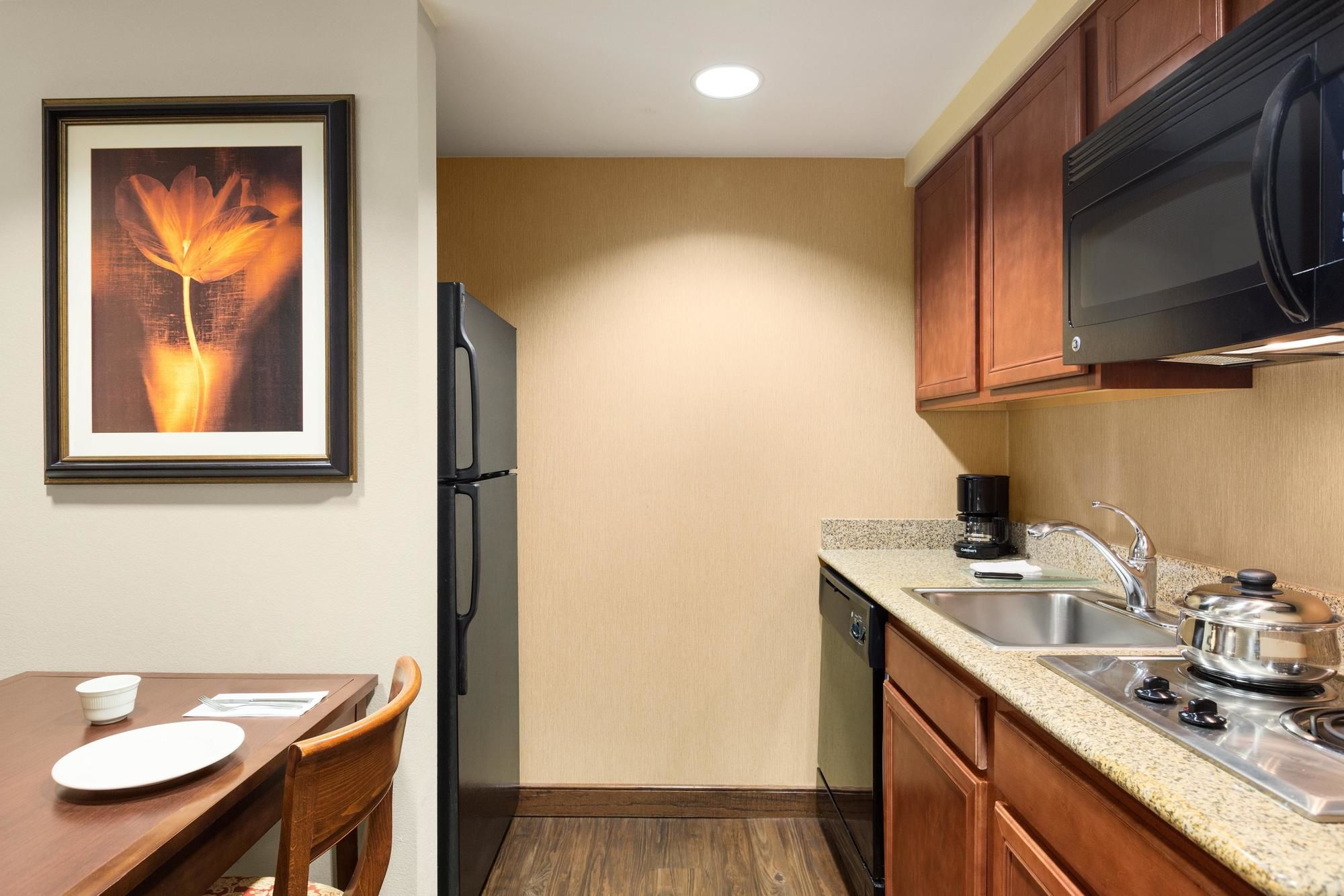 Фото Homewood Suites by Hilton Denver Tech Center