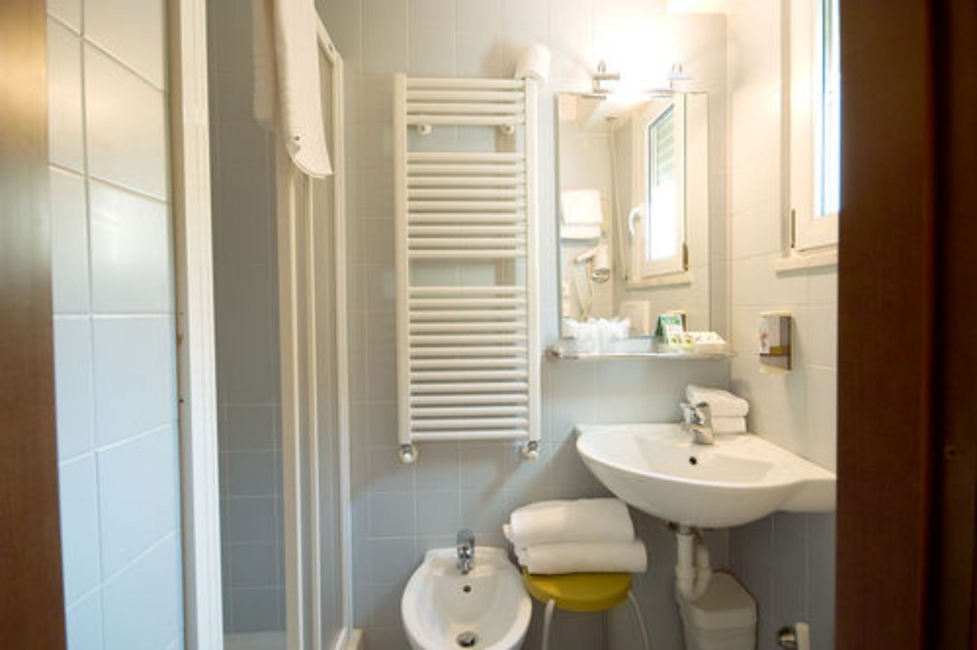 Фото Hotel L'Approdo