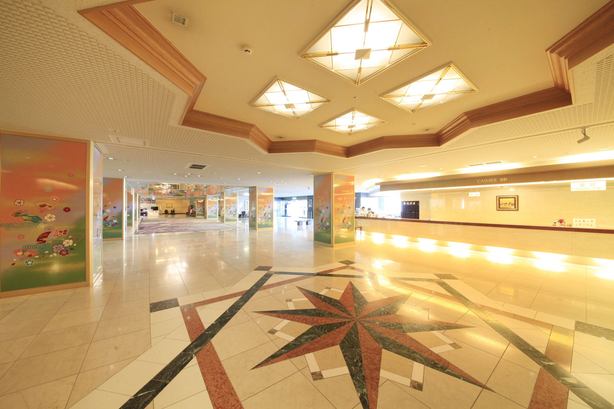 Фото Hotel Mahoroba