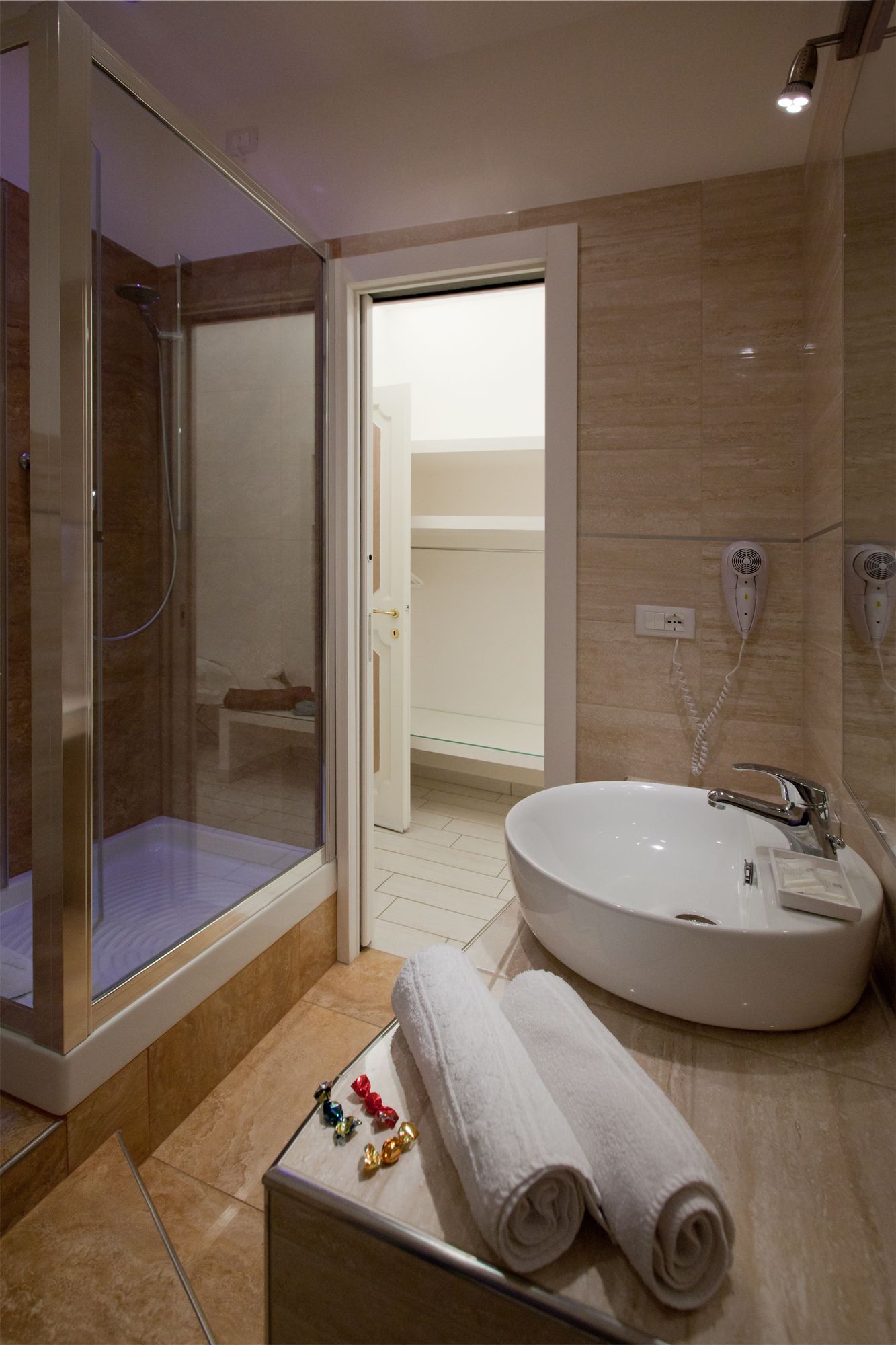 Фото Town House Fontana Di Trevi