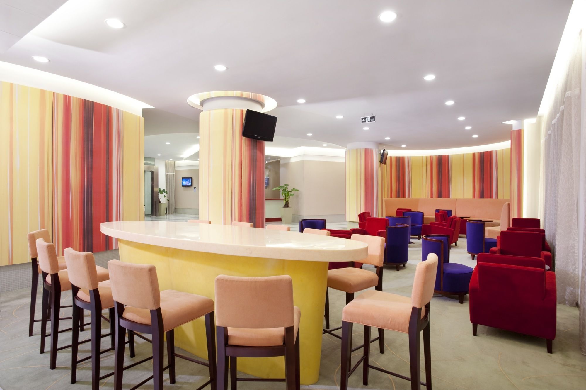 Фото Holiday Inn Express Changshu
