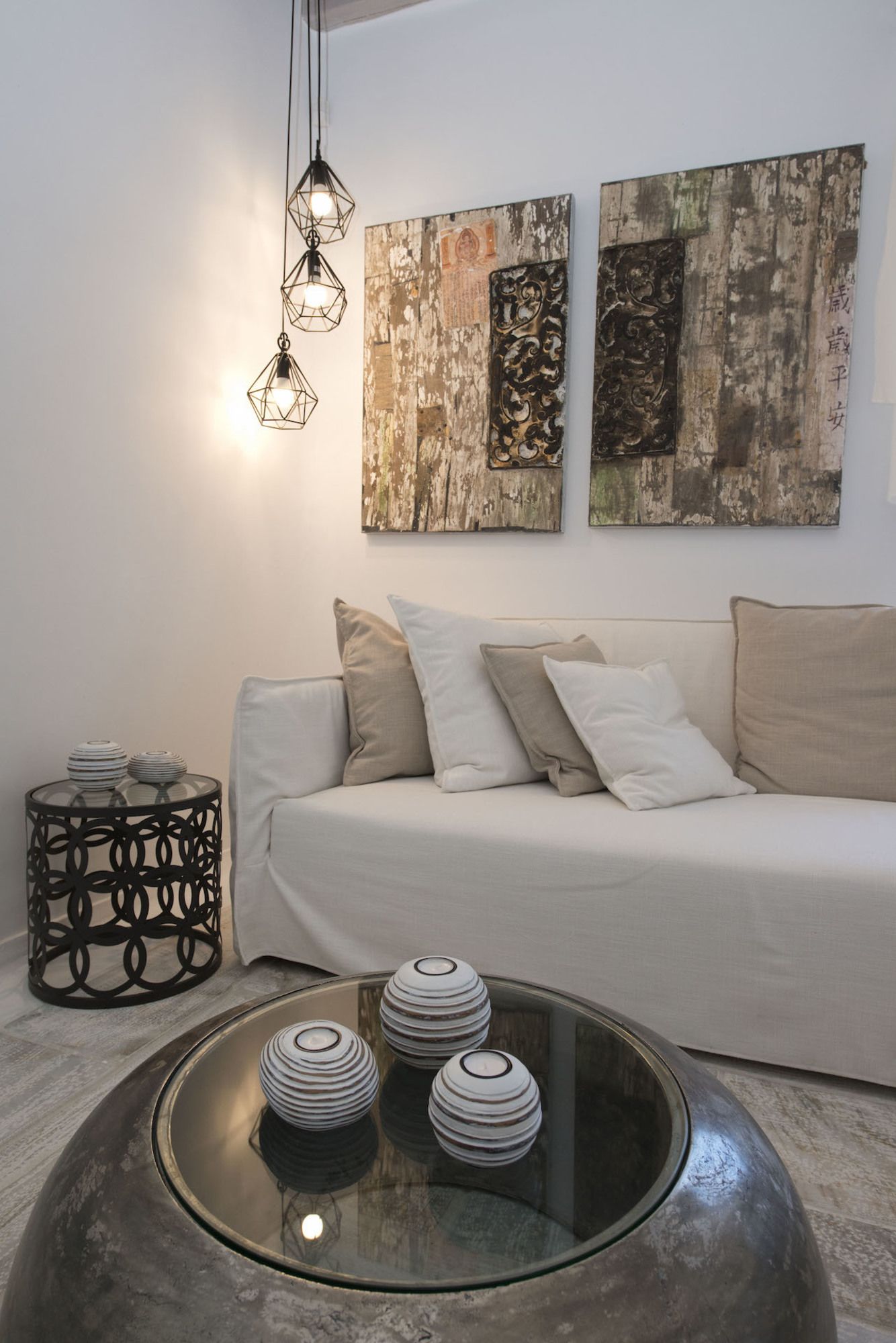 Фото Diana Villa Mykonos