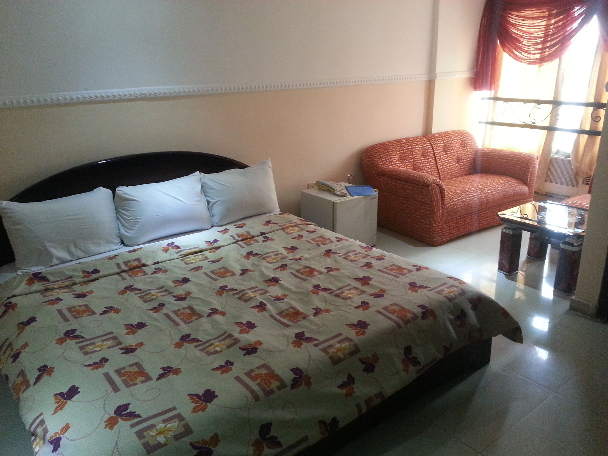 Фото Our Home Suite