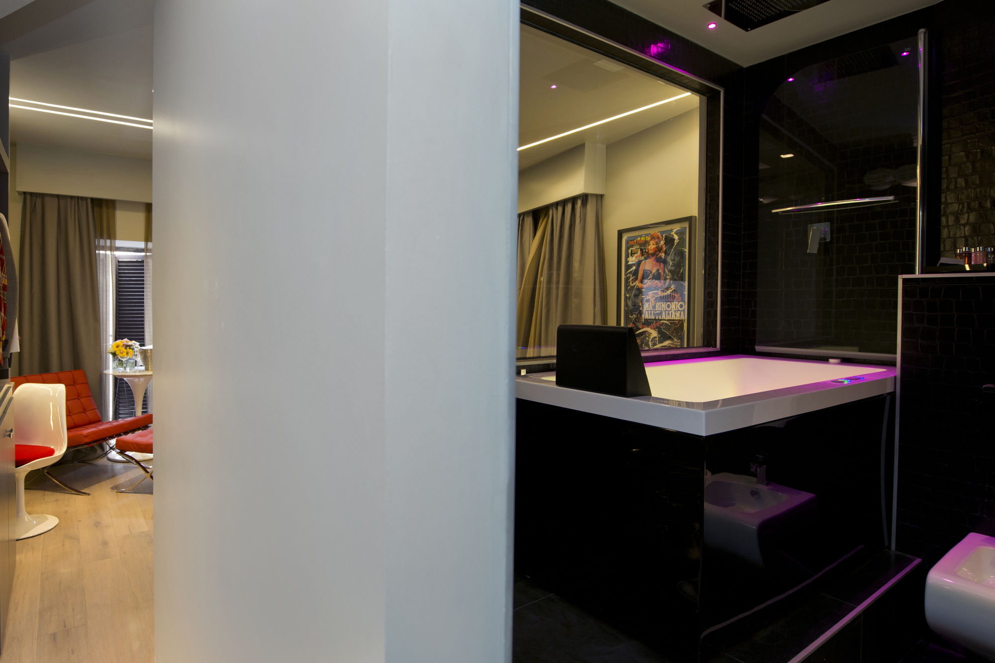 Фото Torre Argentina Relais