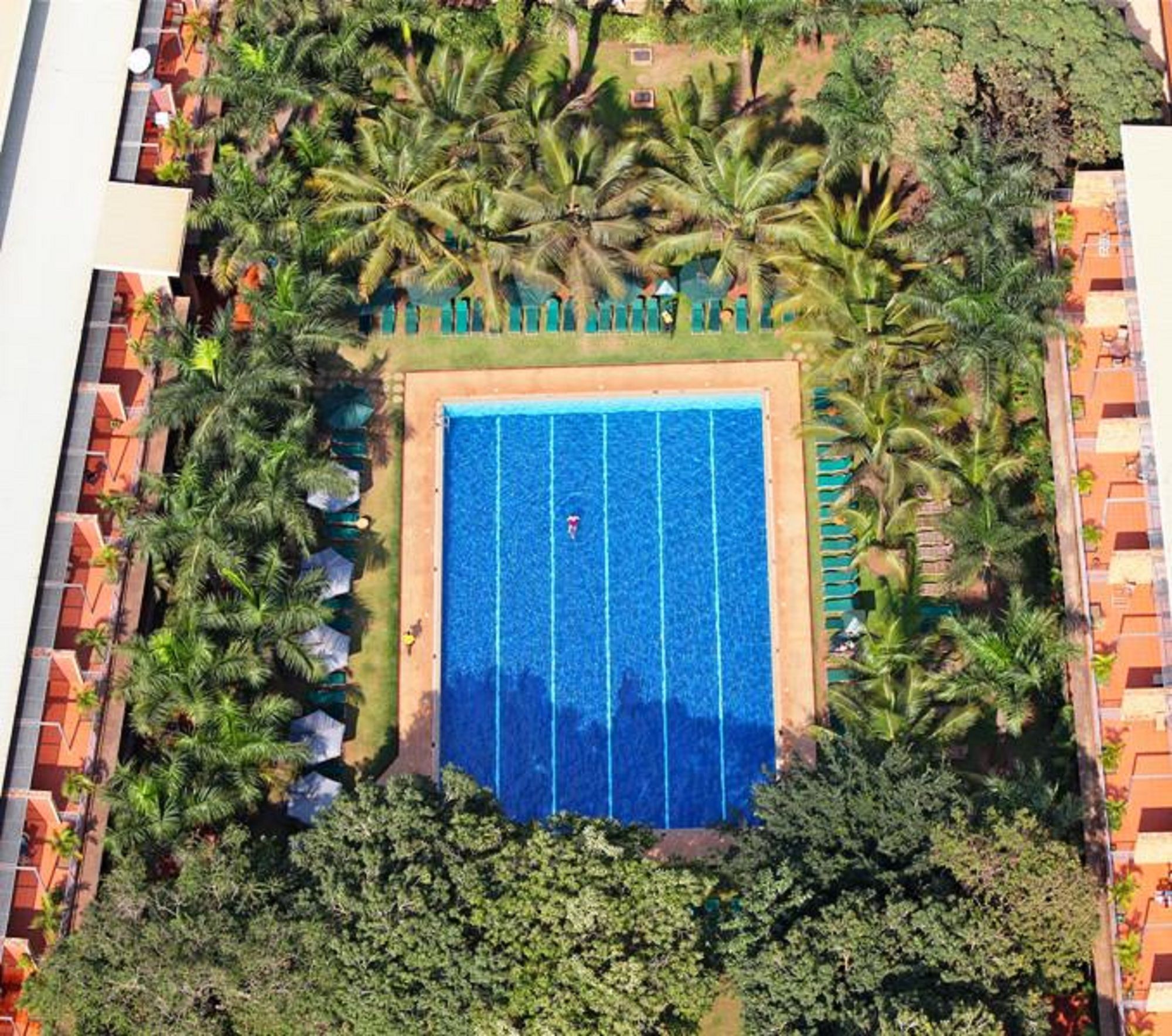 Фото Kabira Country Club