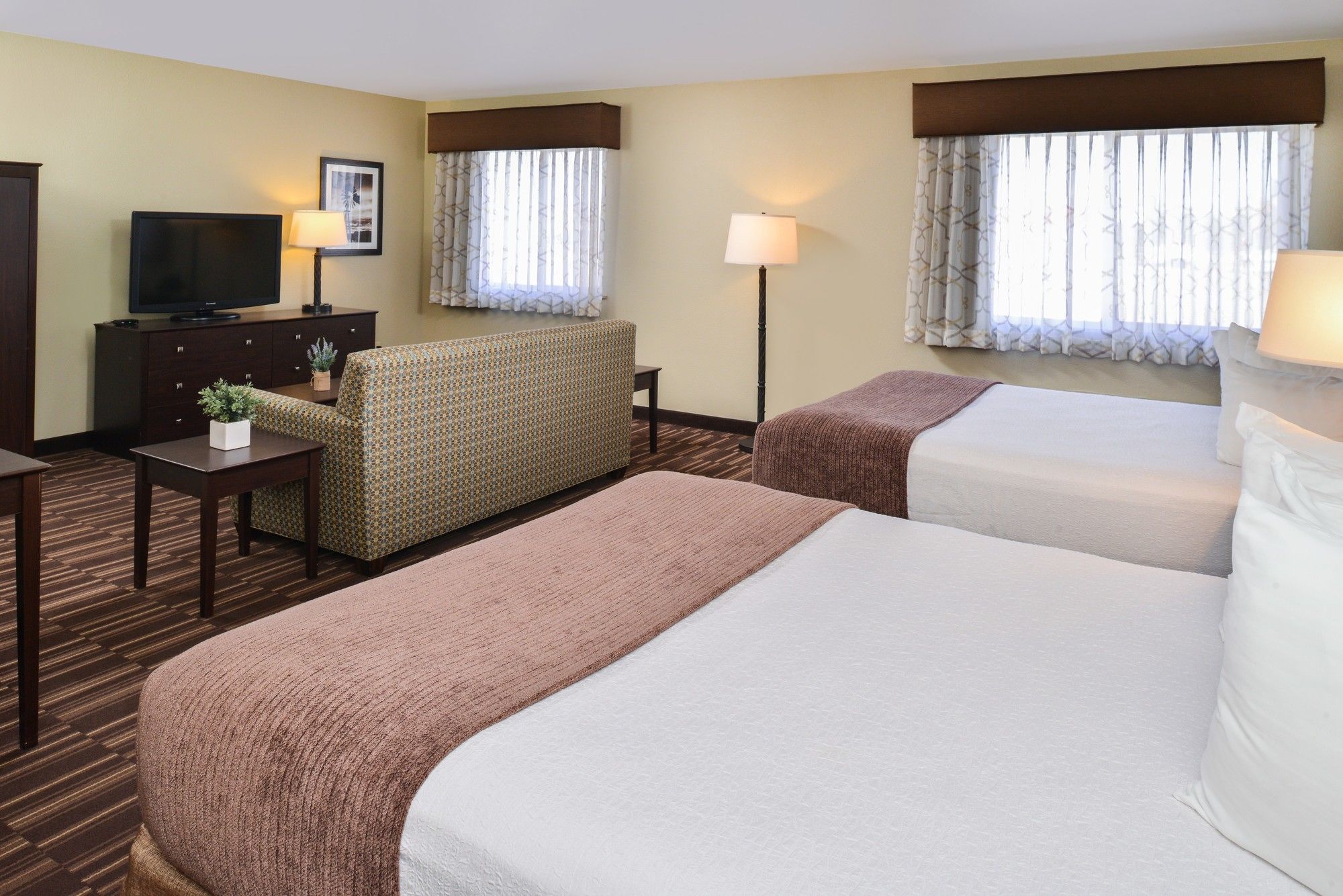 Фото Best Western Sundowner