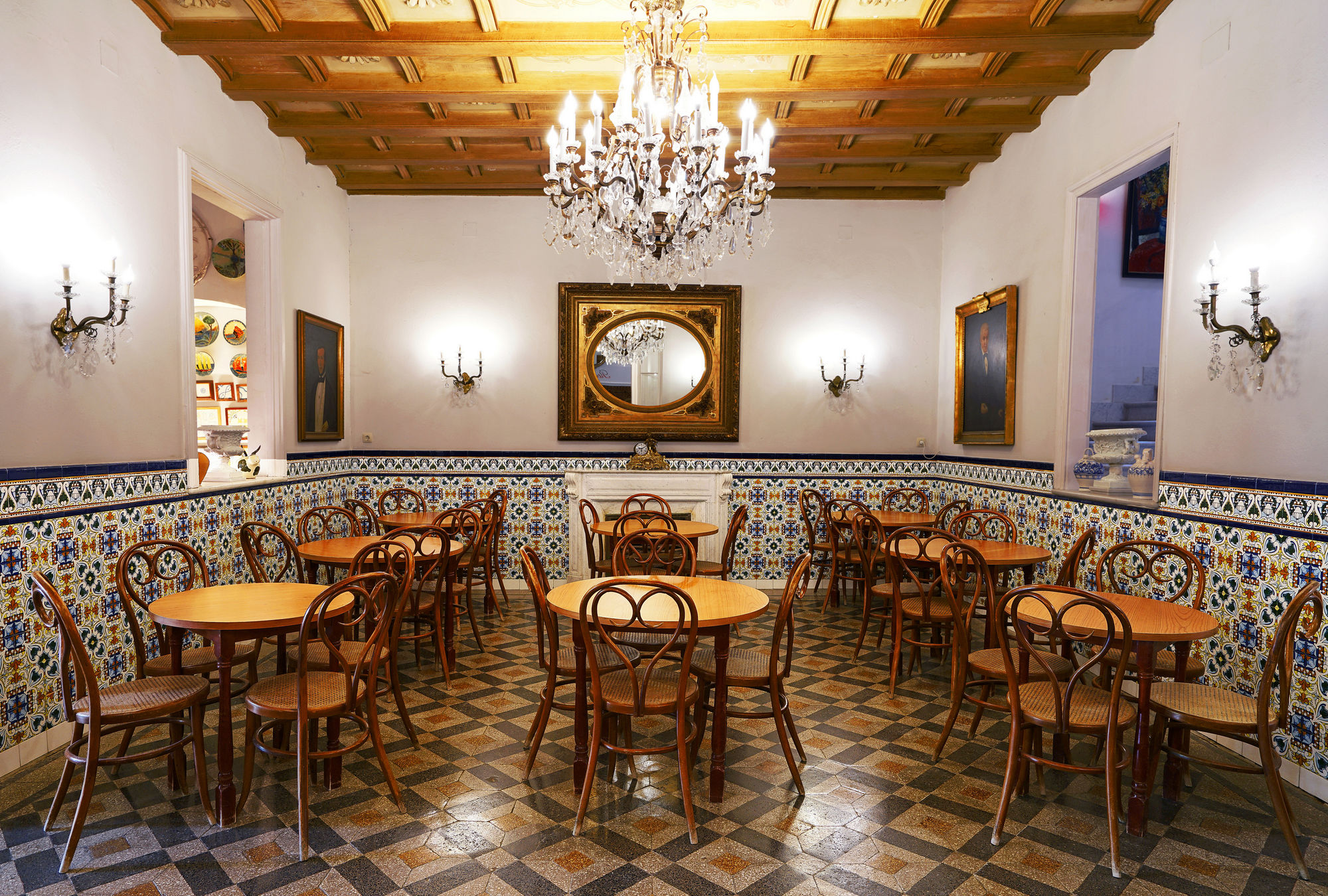 Фото Hotel Medium Romàntic