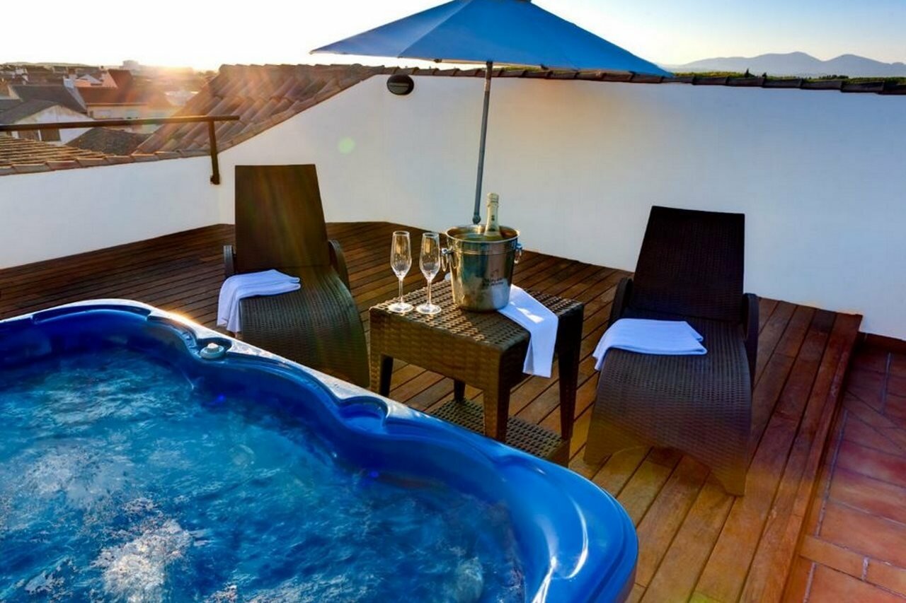 Фото Casa Del Trigo