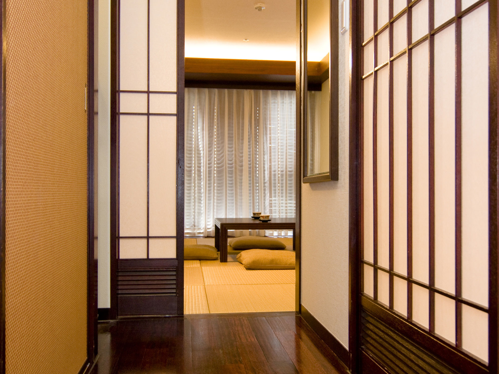 Фото Grand Mercure Okinawa Cape Zanpa Resort