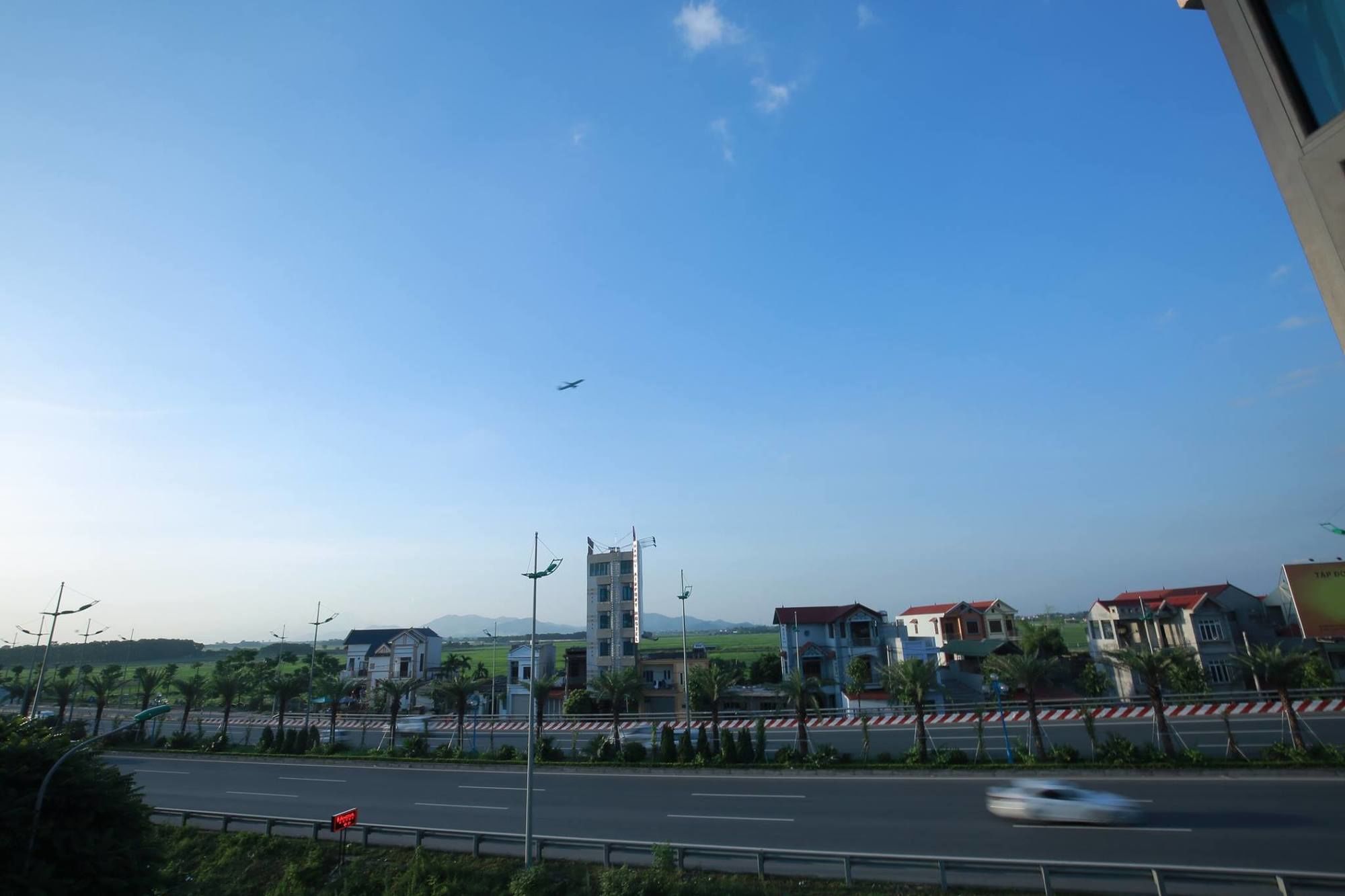 Фото Anova Airport Hotel