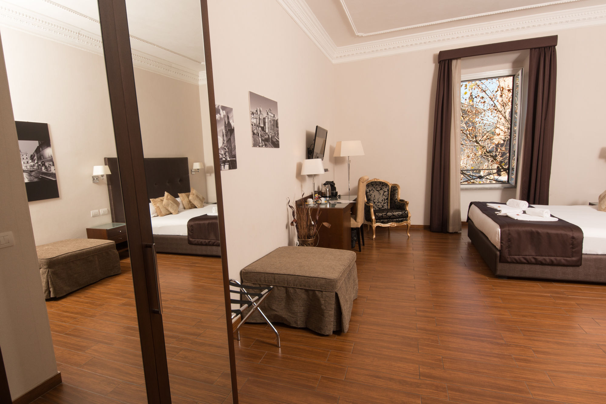 Фото A Trastevere da M. E