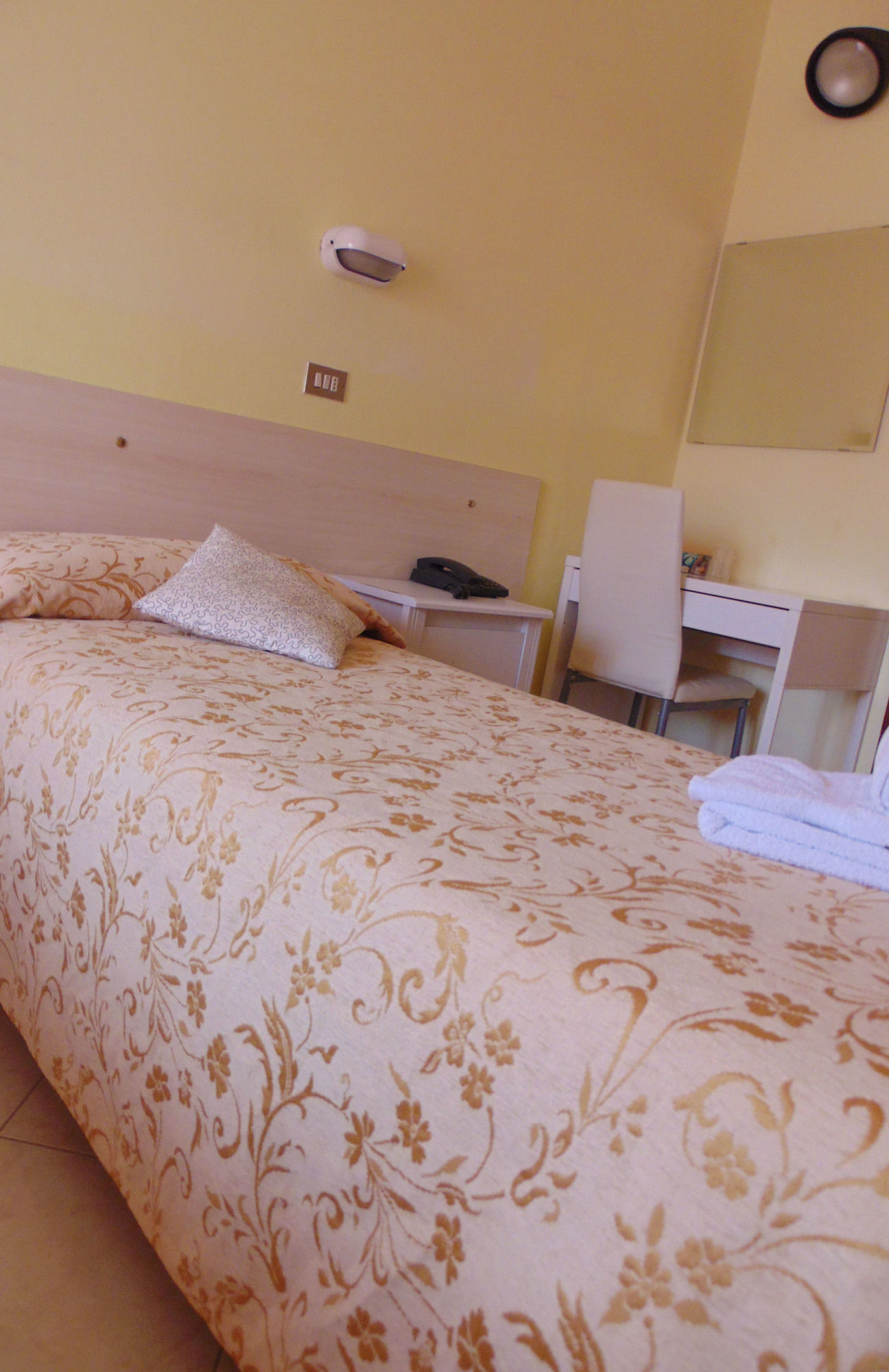 Фото Hotel Sant'Angelo