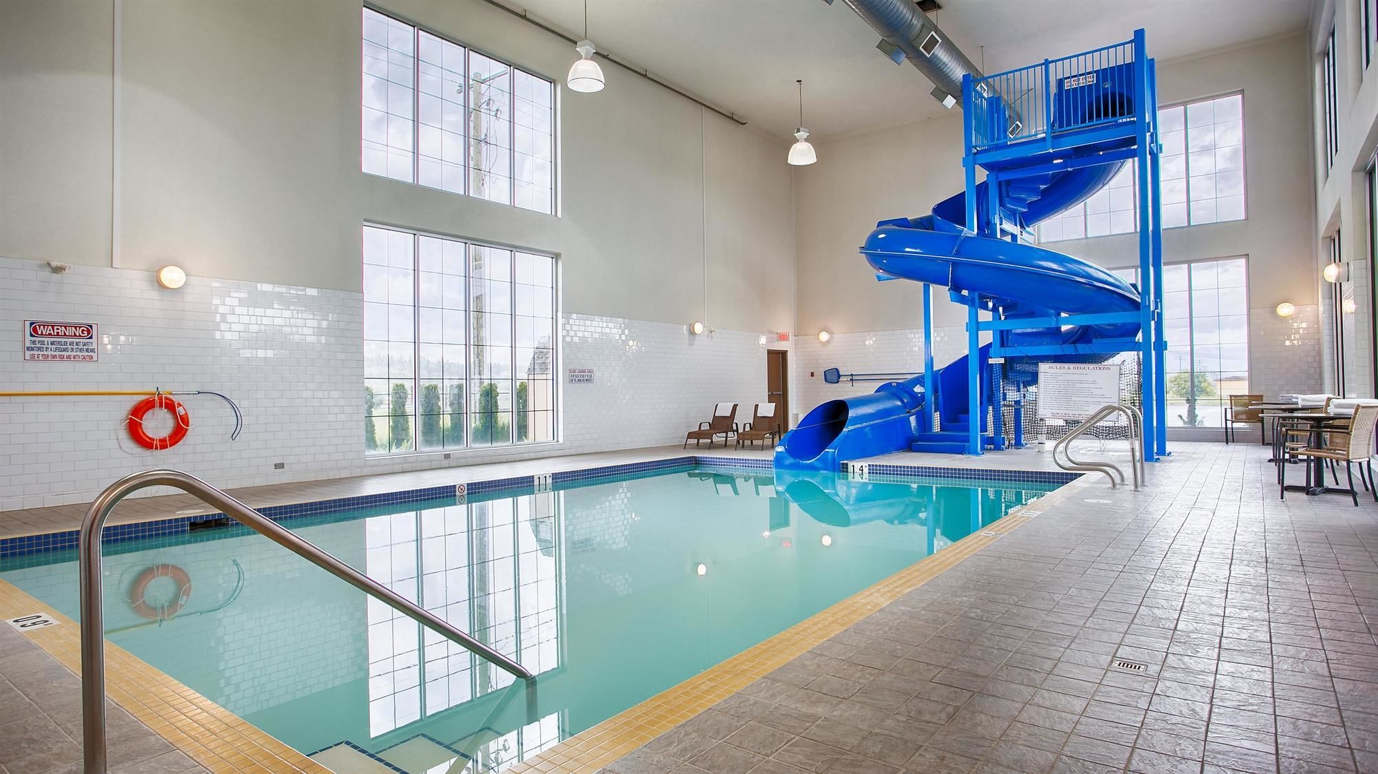 Фото Best Western Cranbrook Hotel