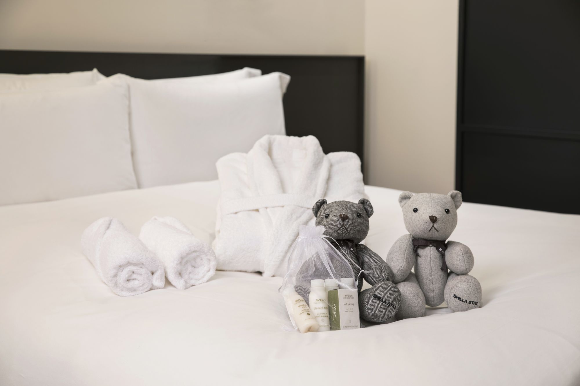 Фото Shilla Stay Ulsan