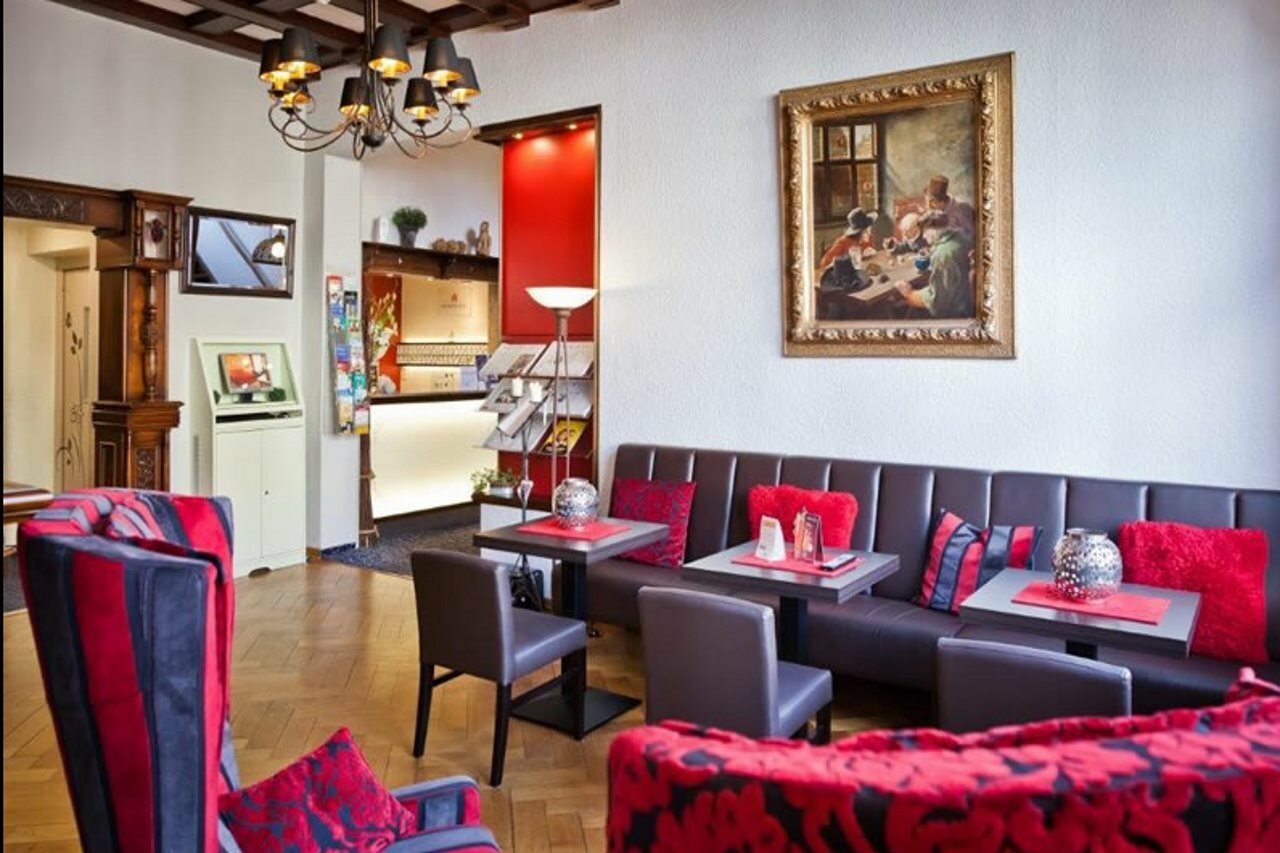 Фото Arthotel Ana Residence