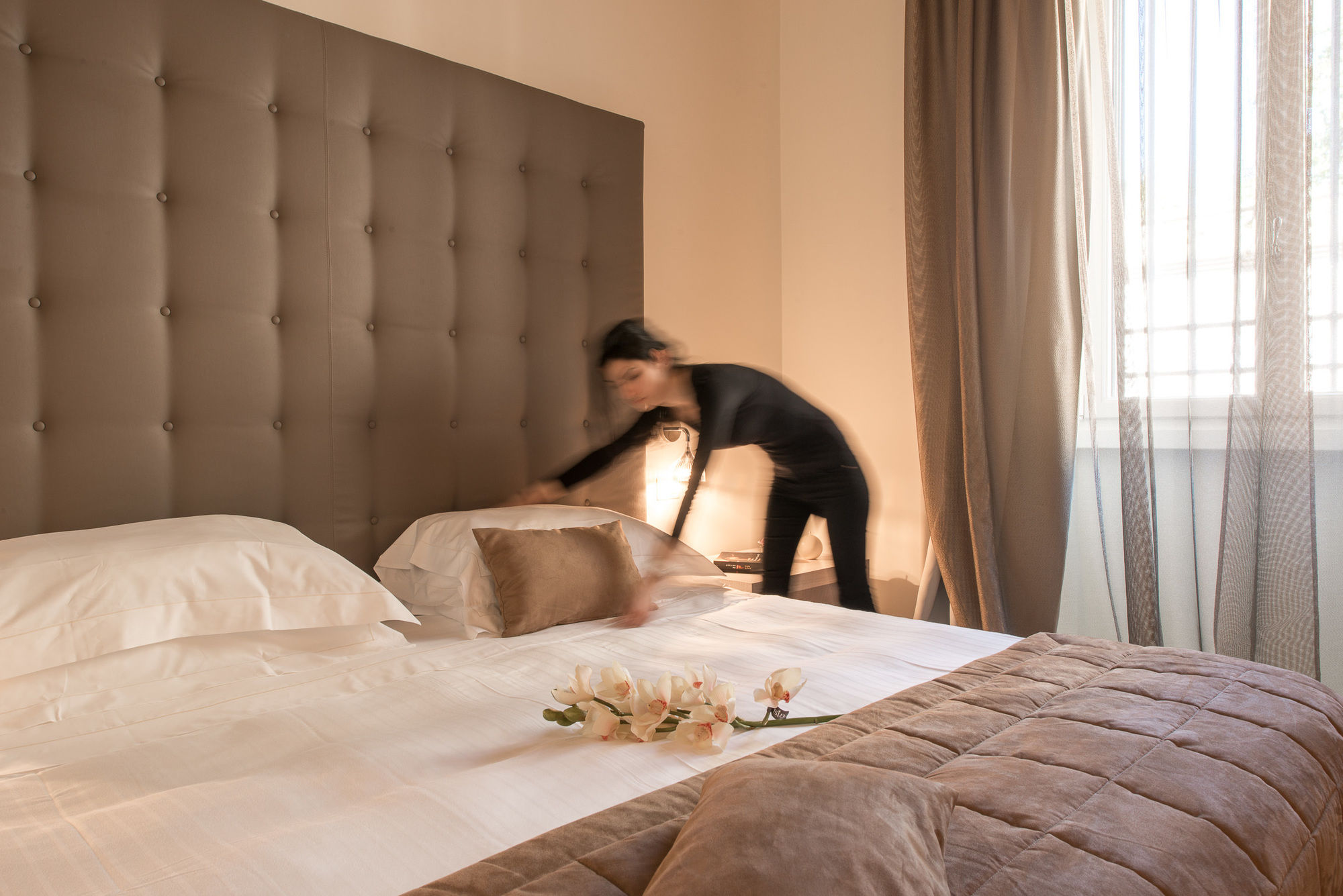 Фото My Forte Relais de Charme