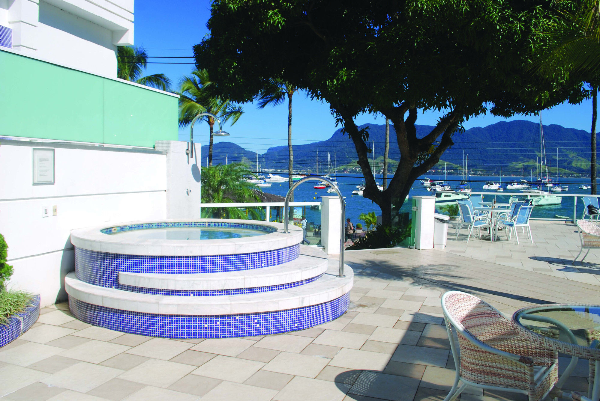 Фото Hotel Ilhabela