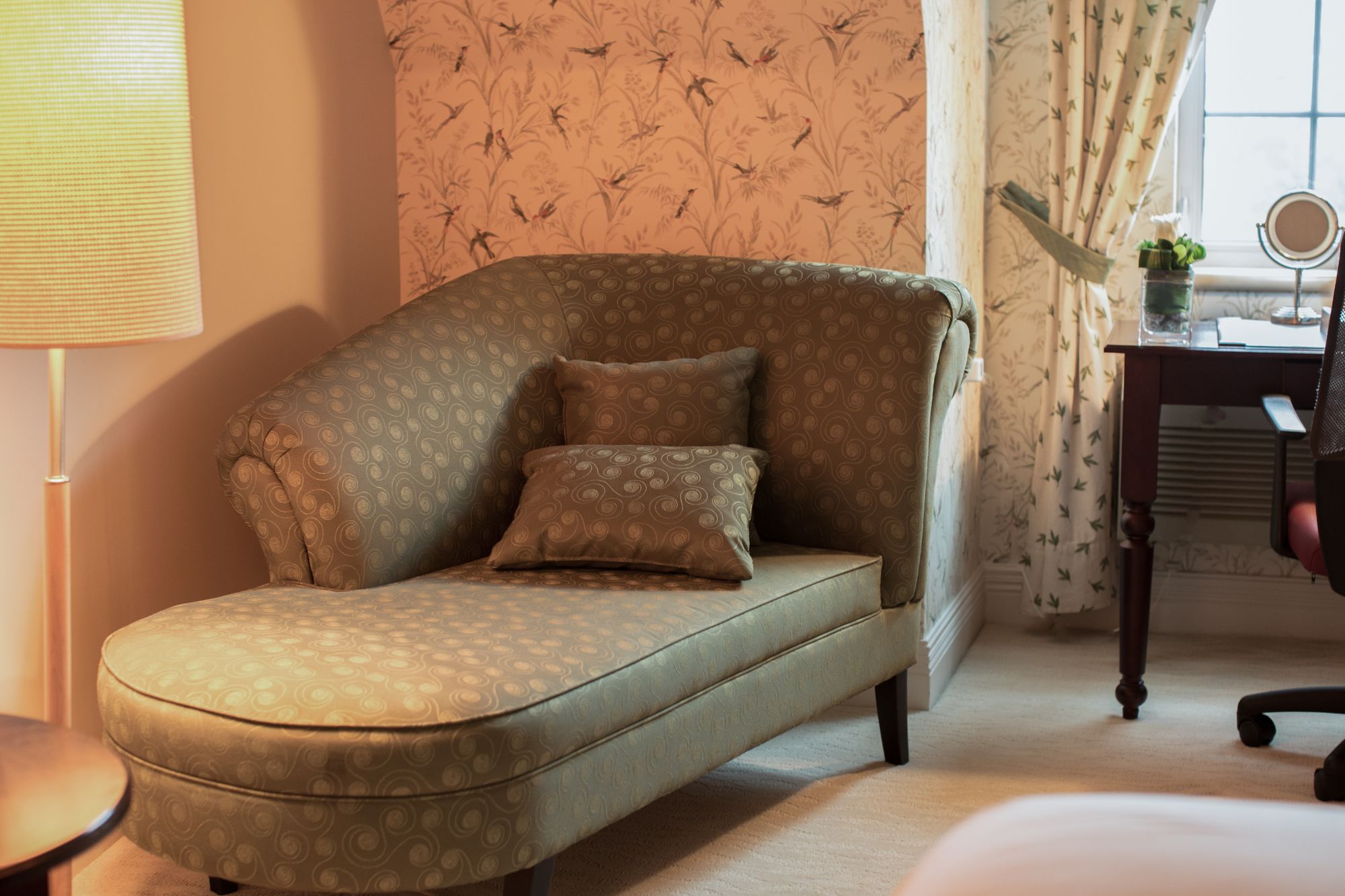 Фото Le Bonne Entente