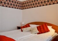 Фото Karma Boutique Apartments