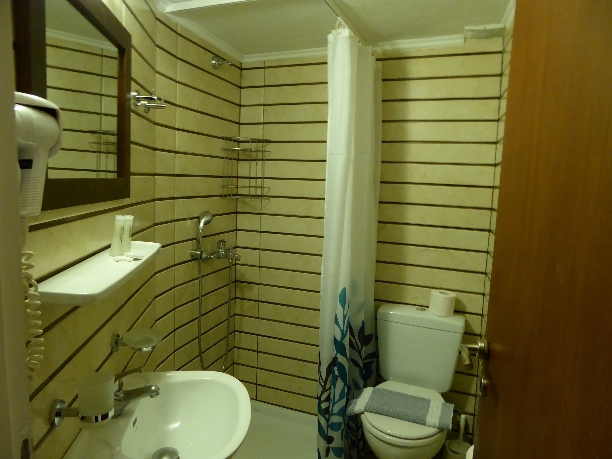 Фото Seafront Old Town