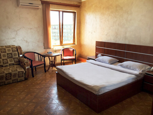 Гостиница Primer Hotel в Ереване