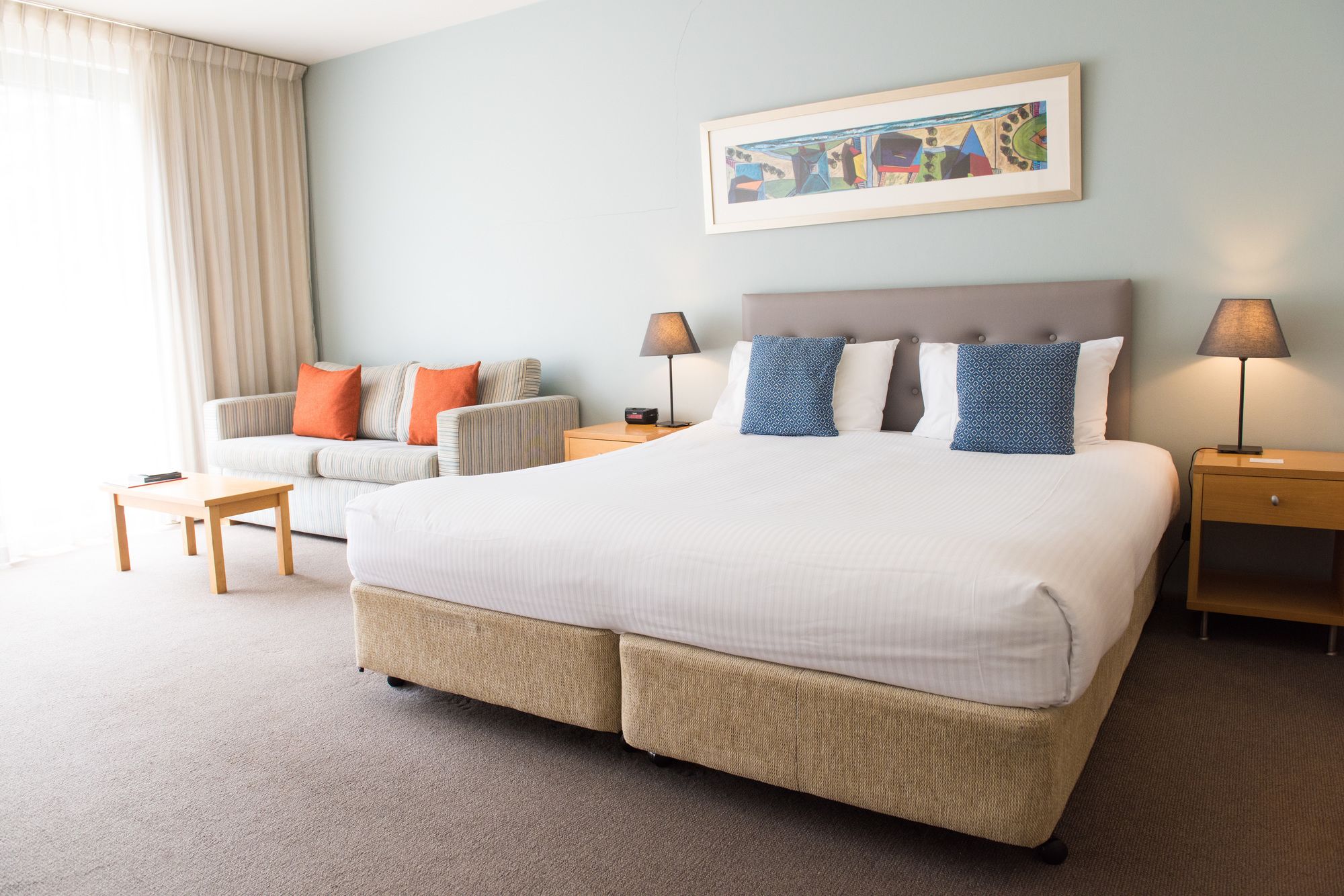 Фото Quest Cronulla Beach