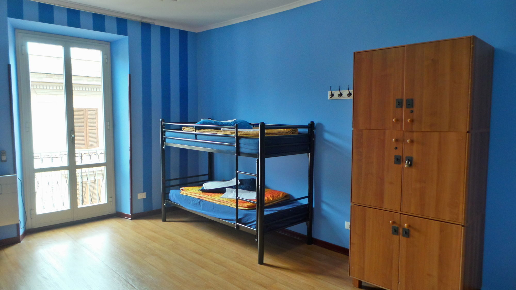 Фото Palladini Hostel Rome