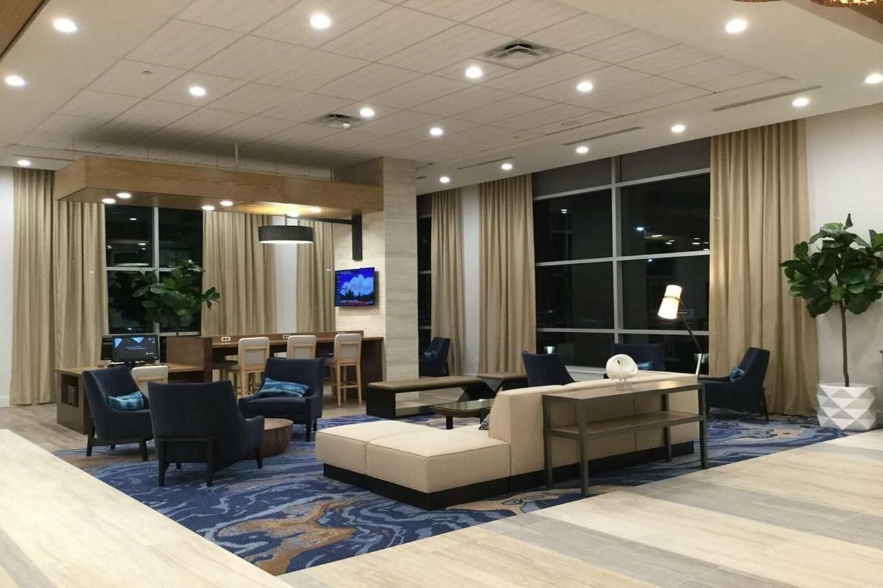 Фото Hyatt Place across from Universal Orlando Resort