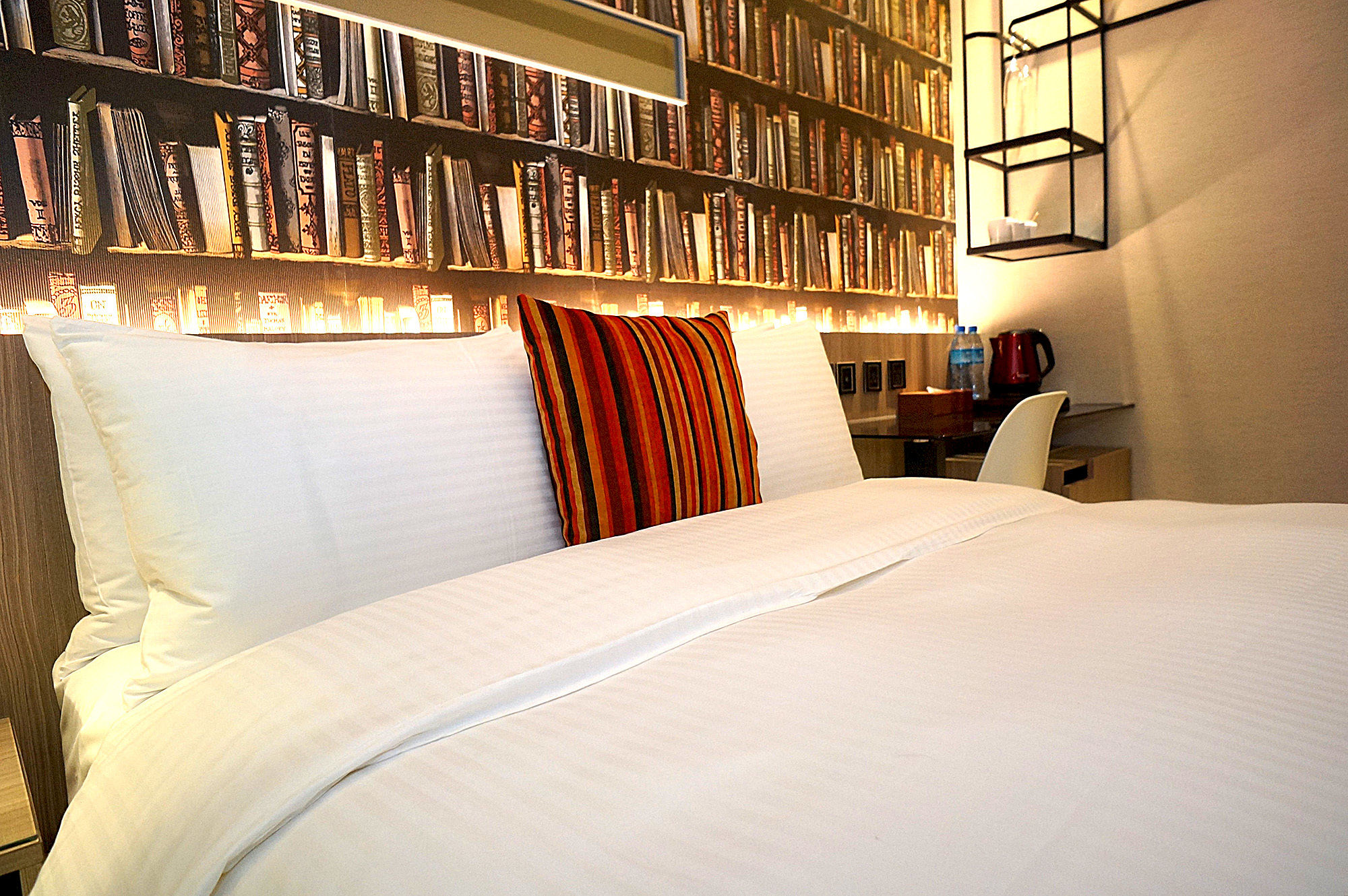 Фото VIA Hotel Zhongxiao