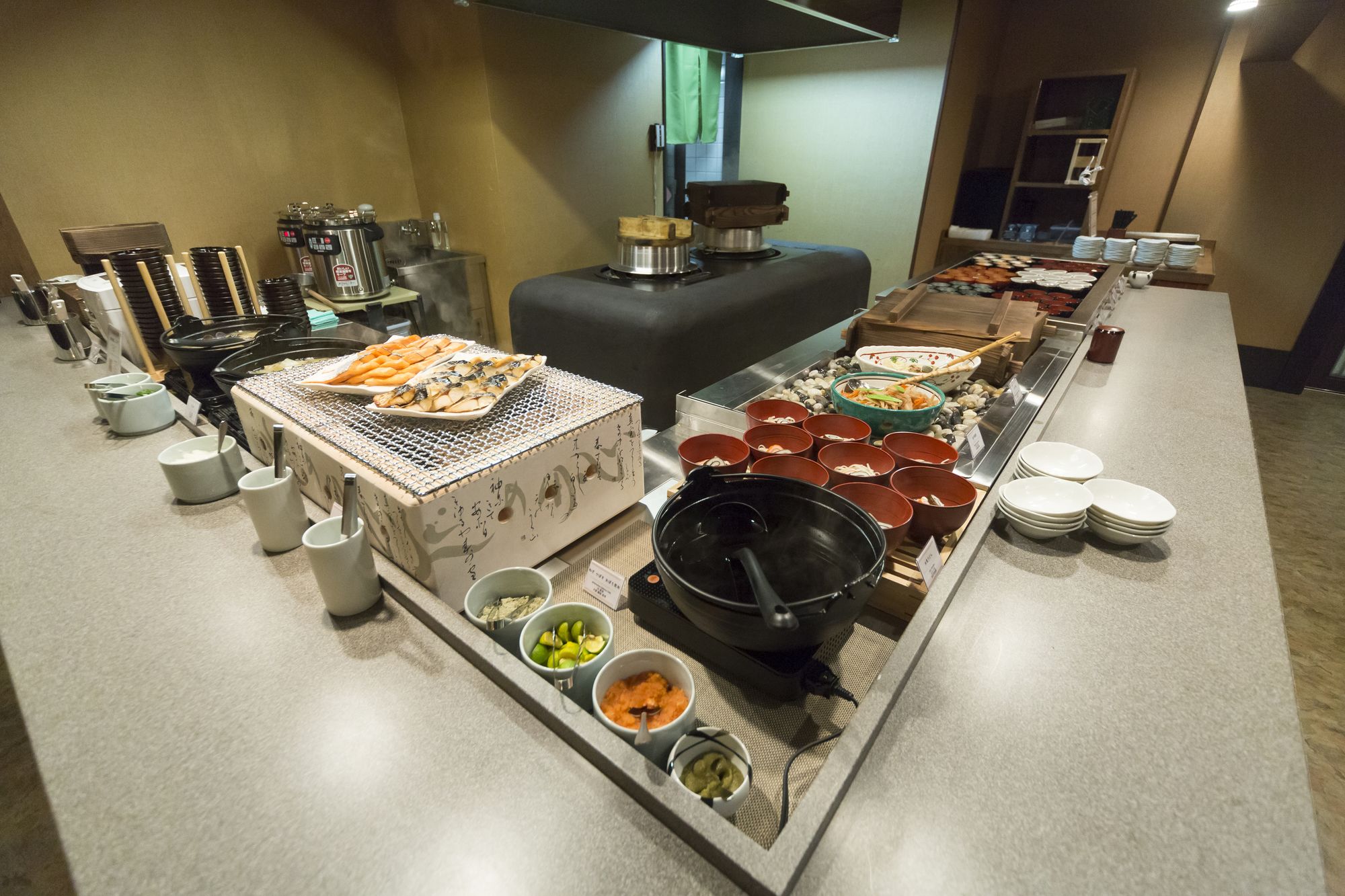 Фото Dormy Inn Toyama Natural Hot Spring