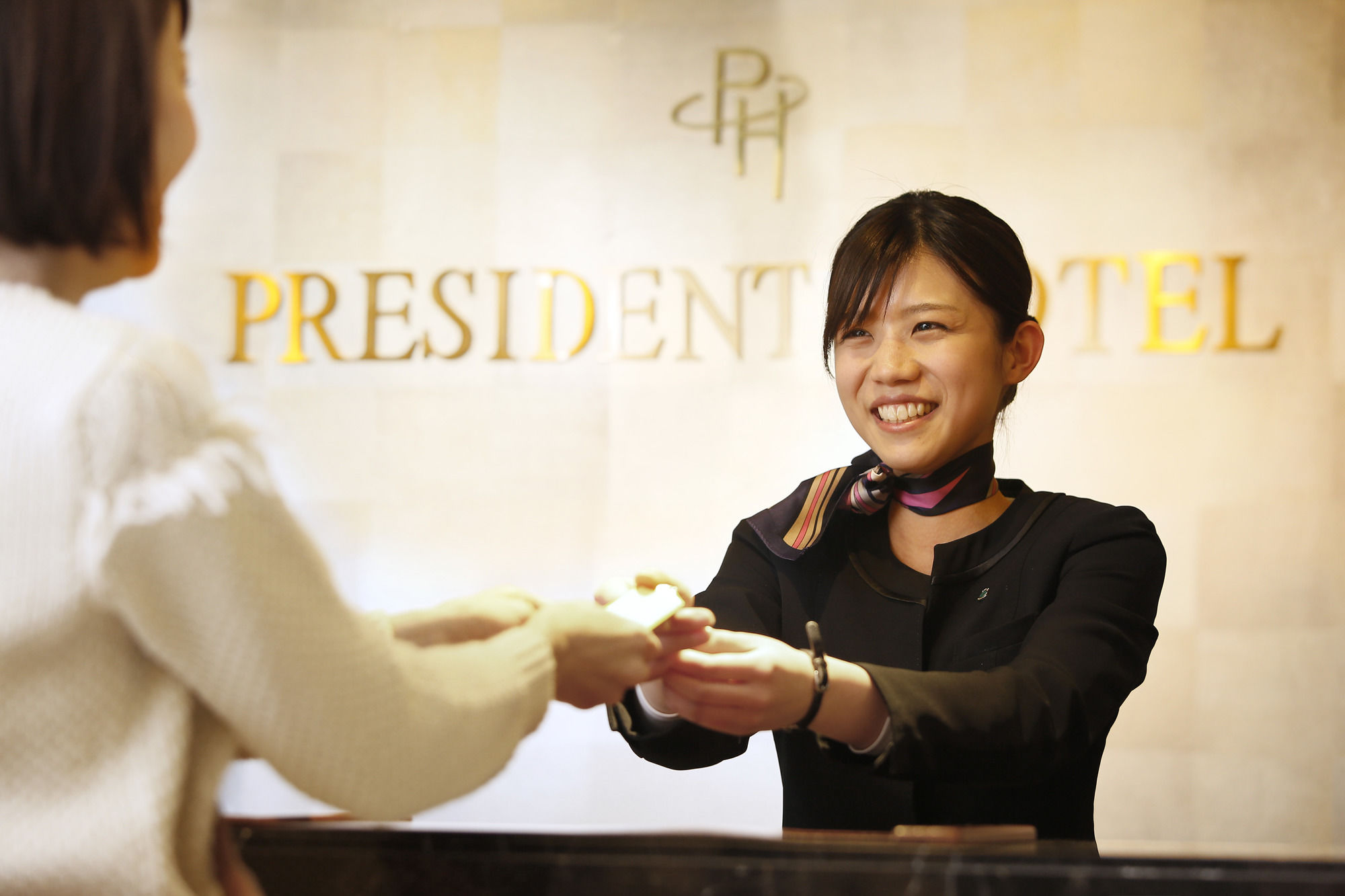 Фото President Hotel Hakata