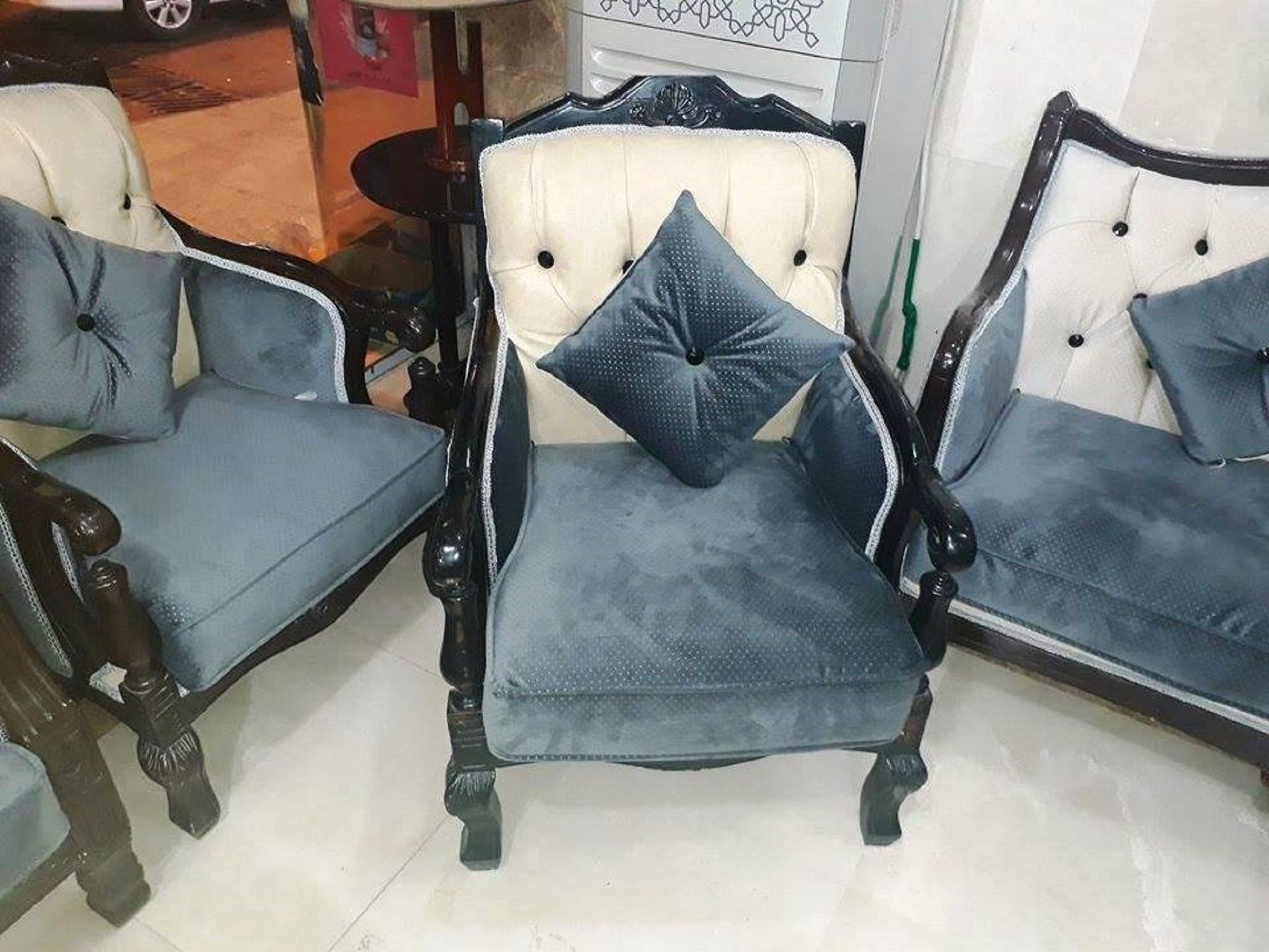 Фото Al Tawfiq Plaza