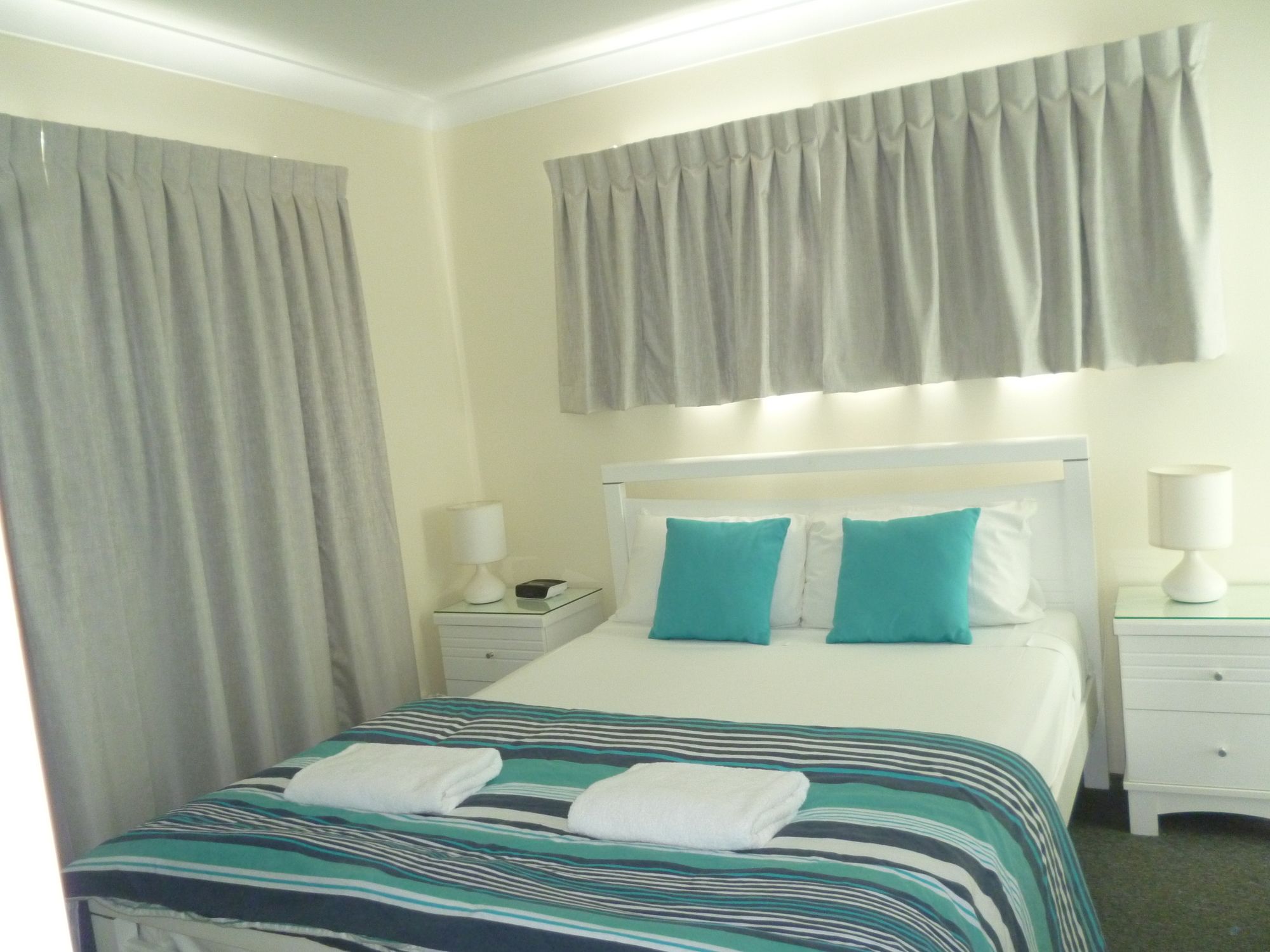 Фото Le Lavandou Holiday Apartments