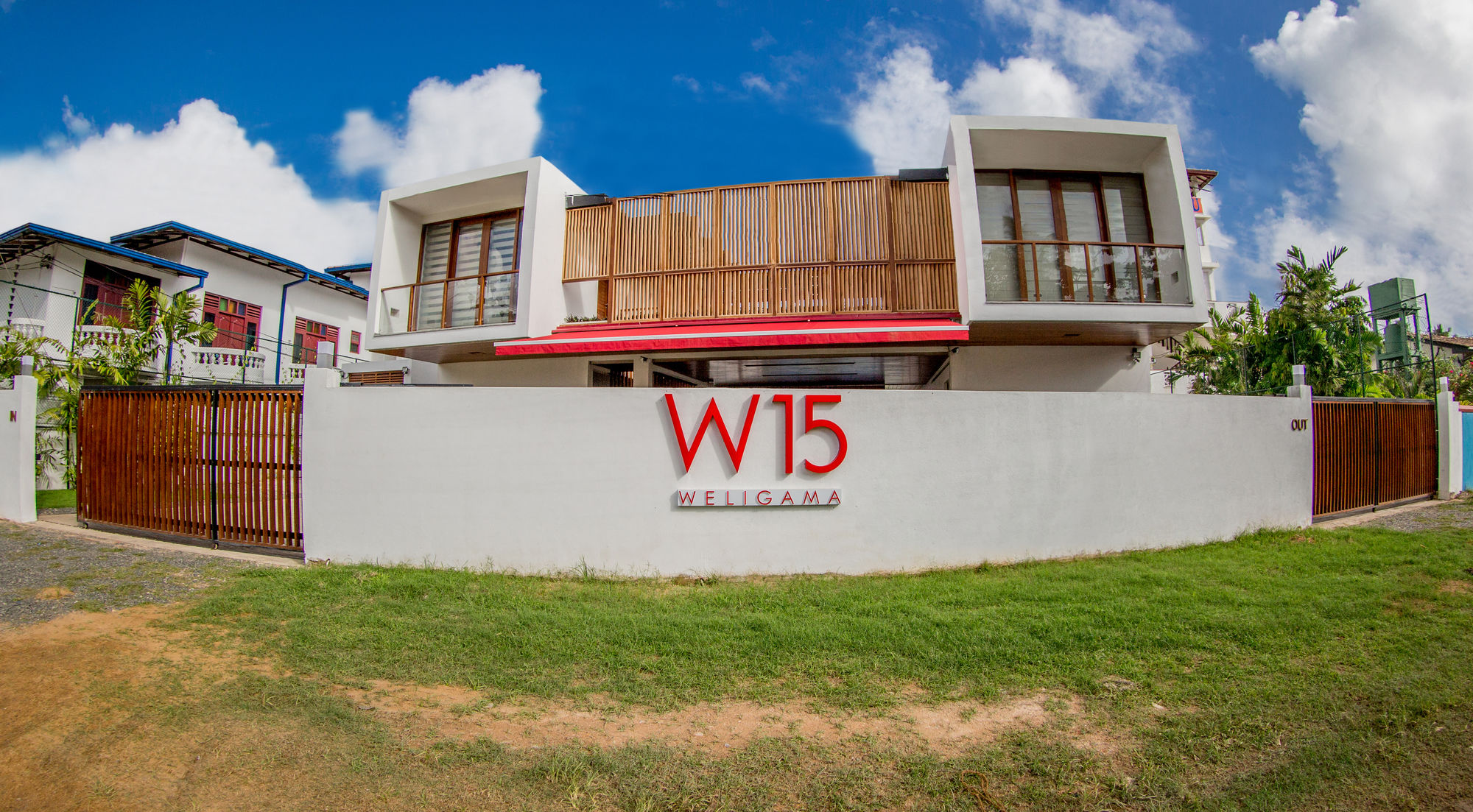 Фото W15 Weligama