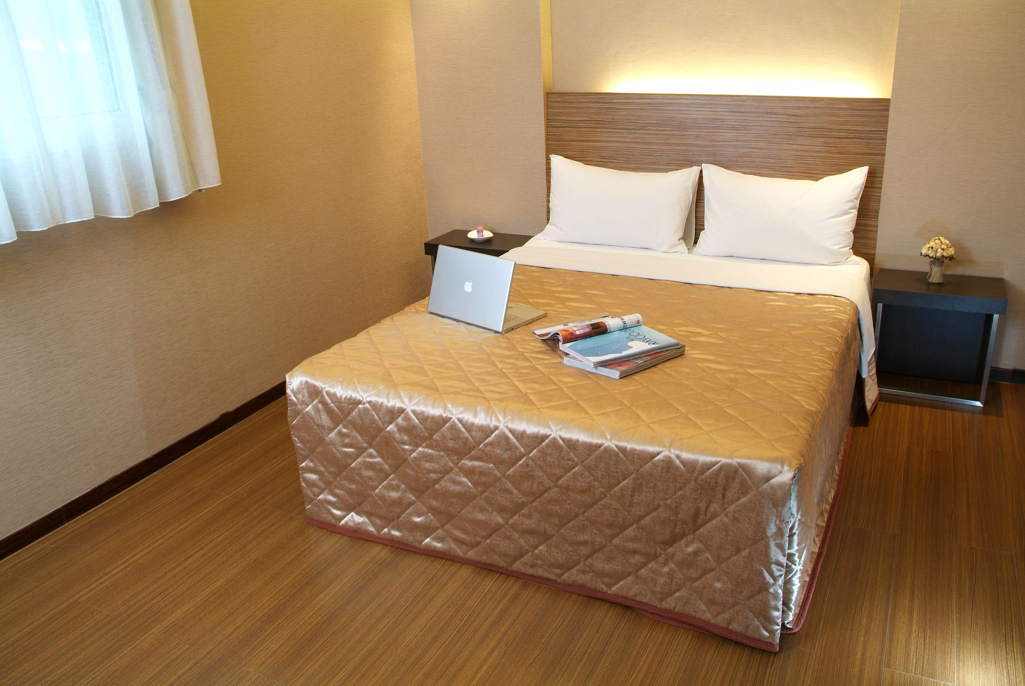 Фото Bitan Hotel