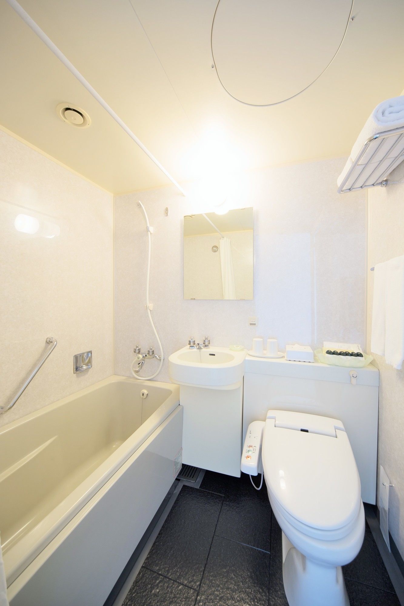 Фото Wakayama Marina City Hotel