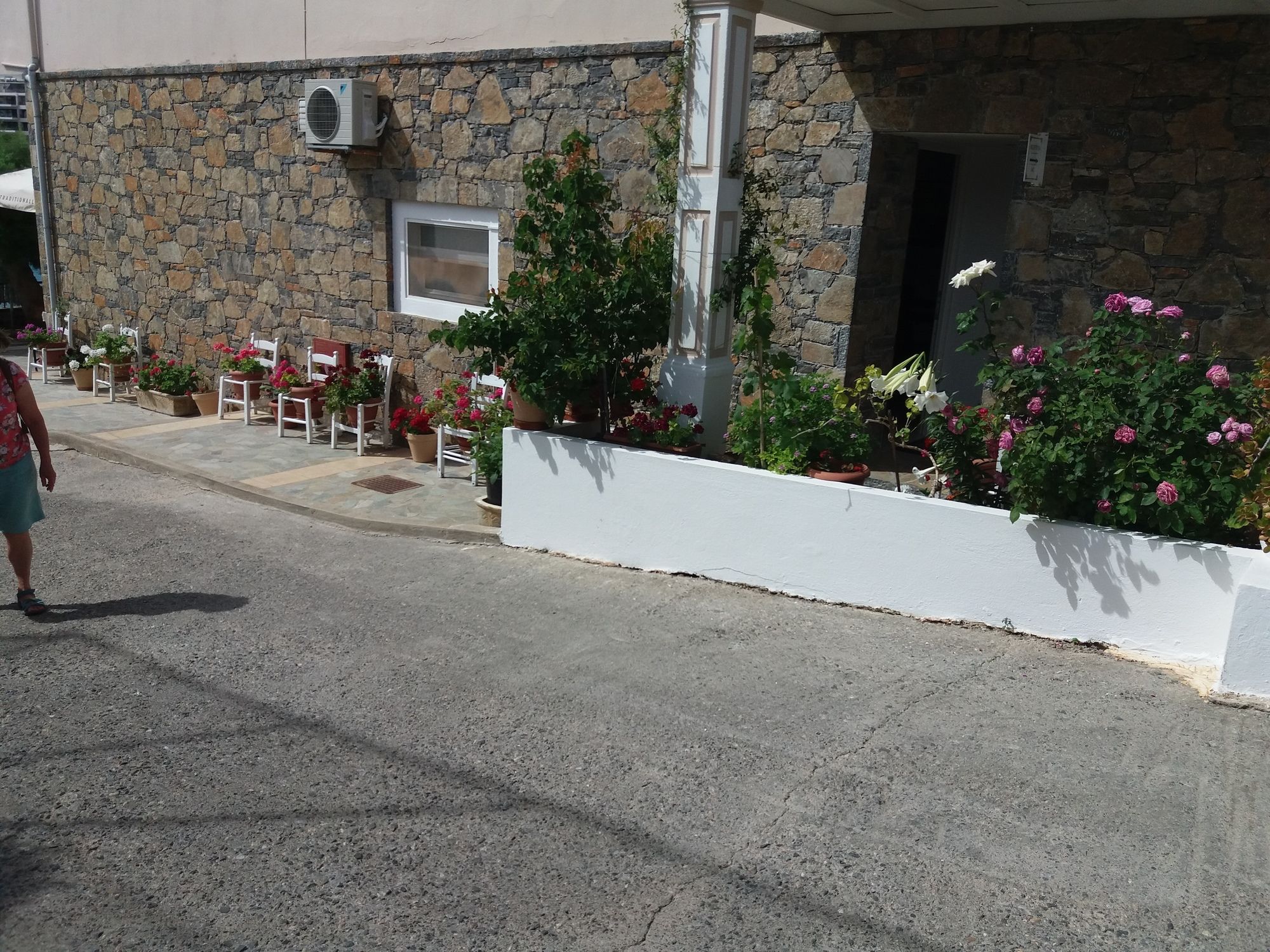 Фото Hotel Polydoros