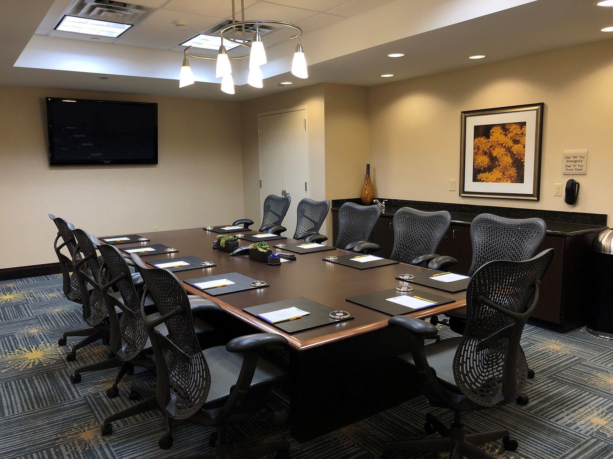 Фото Hilton Garden Inn Fargo
