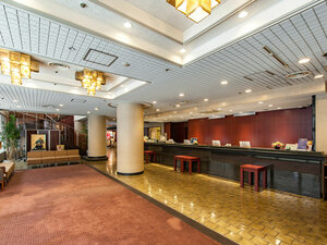 Гостиница Reality Hakata 2 Hotel